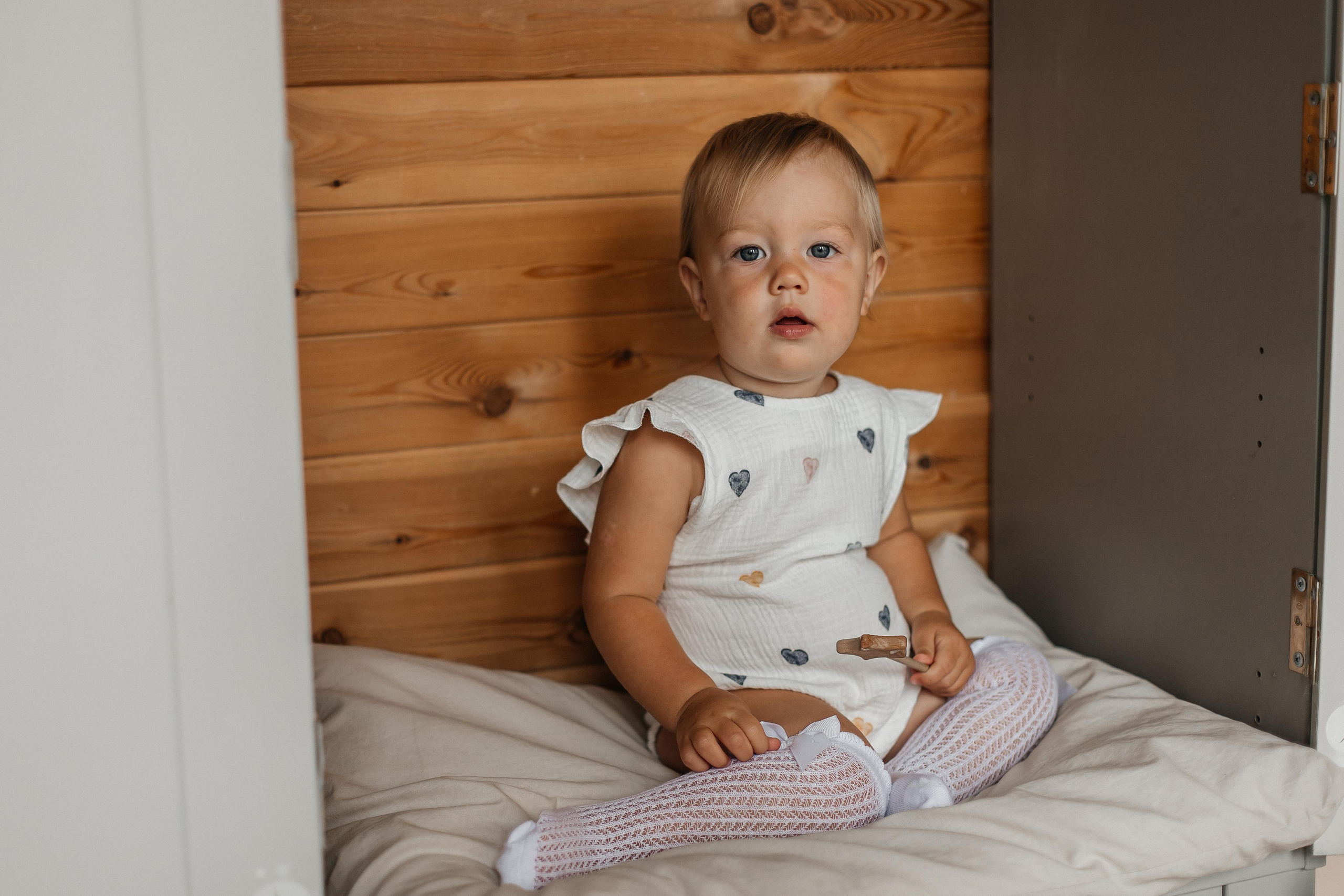 Семейная фотосессия (1 годик). Фотограф Авилова Дарья ● Тюмень● Съемка больших семей ●Архив поколений