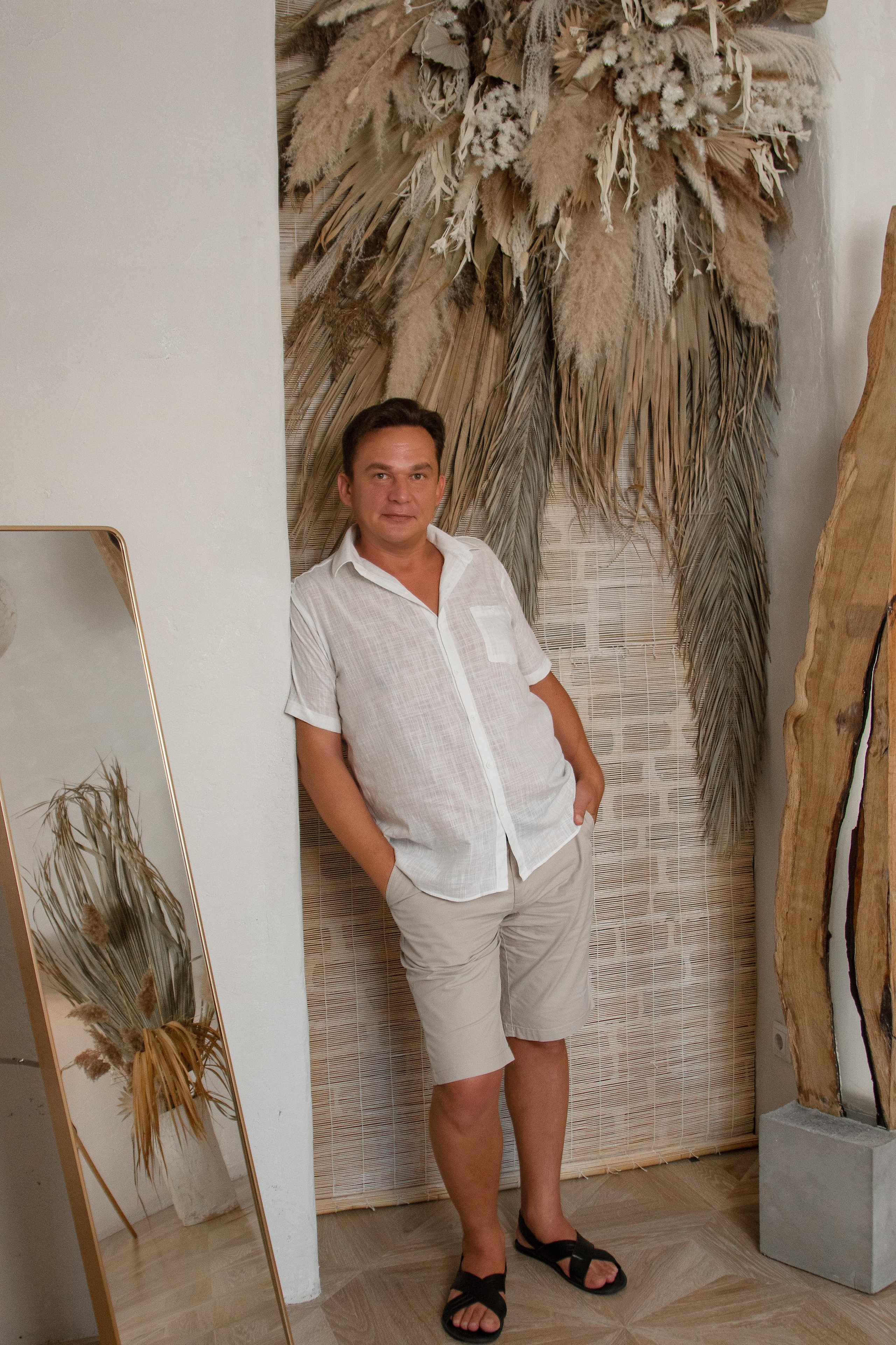 Студия. Фотограф Авилова Дарья ● Тюмень● Съемка больших семей ●Архив поколений