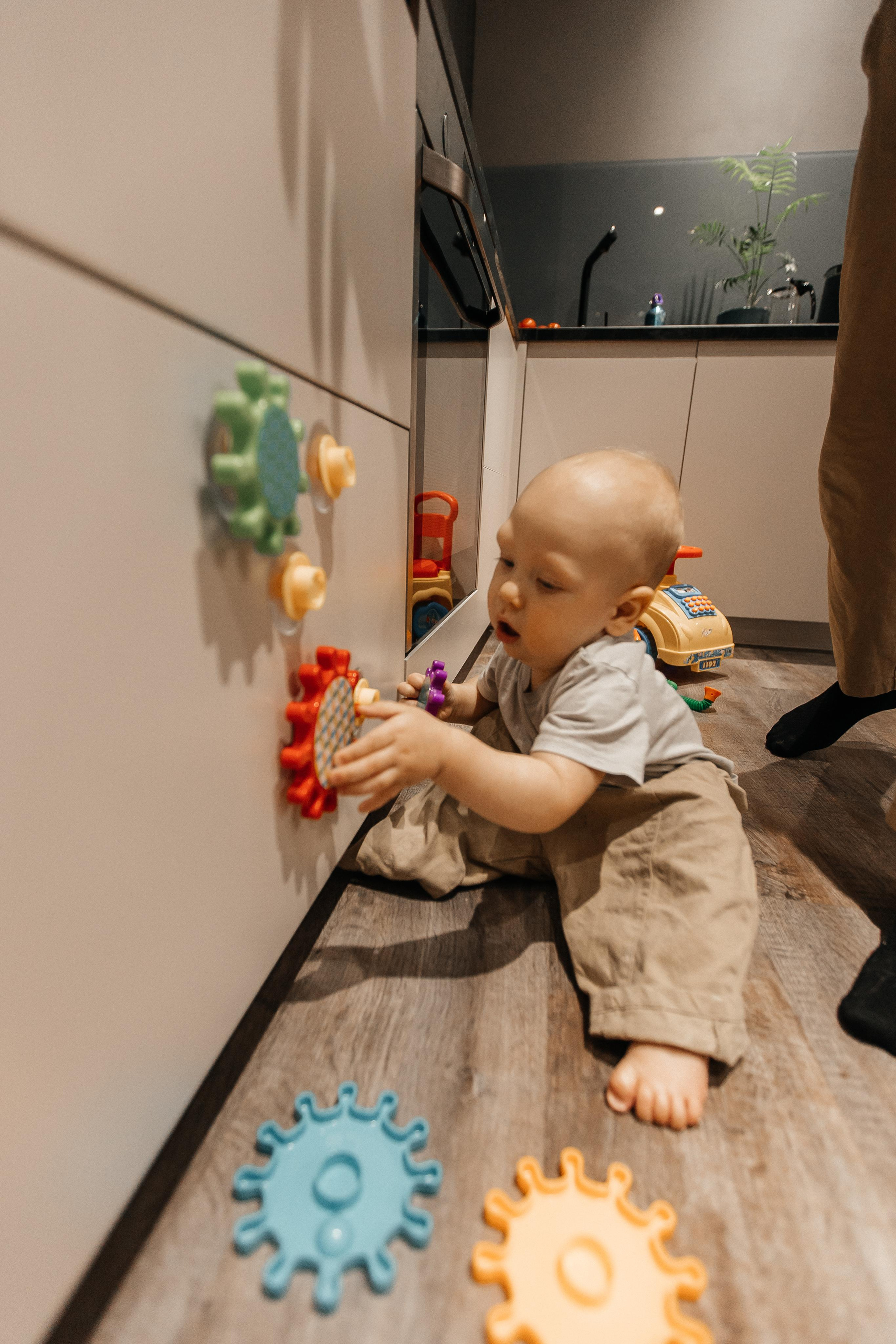 1 год дома. Фотограф Авилова Дарья ● Тюмень● Съемка больших семей ●Архив поколений