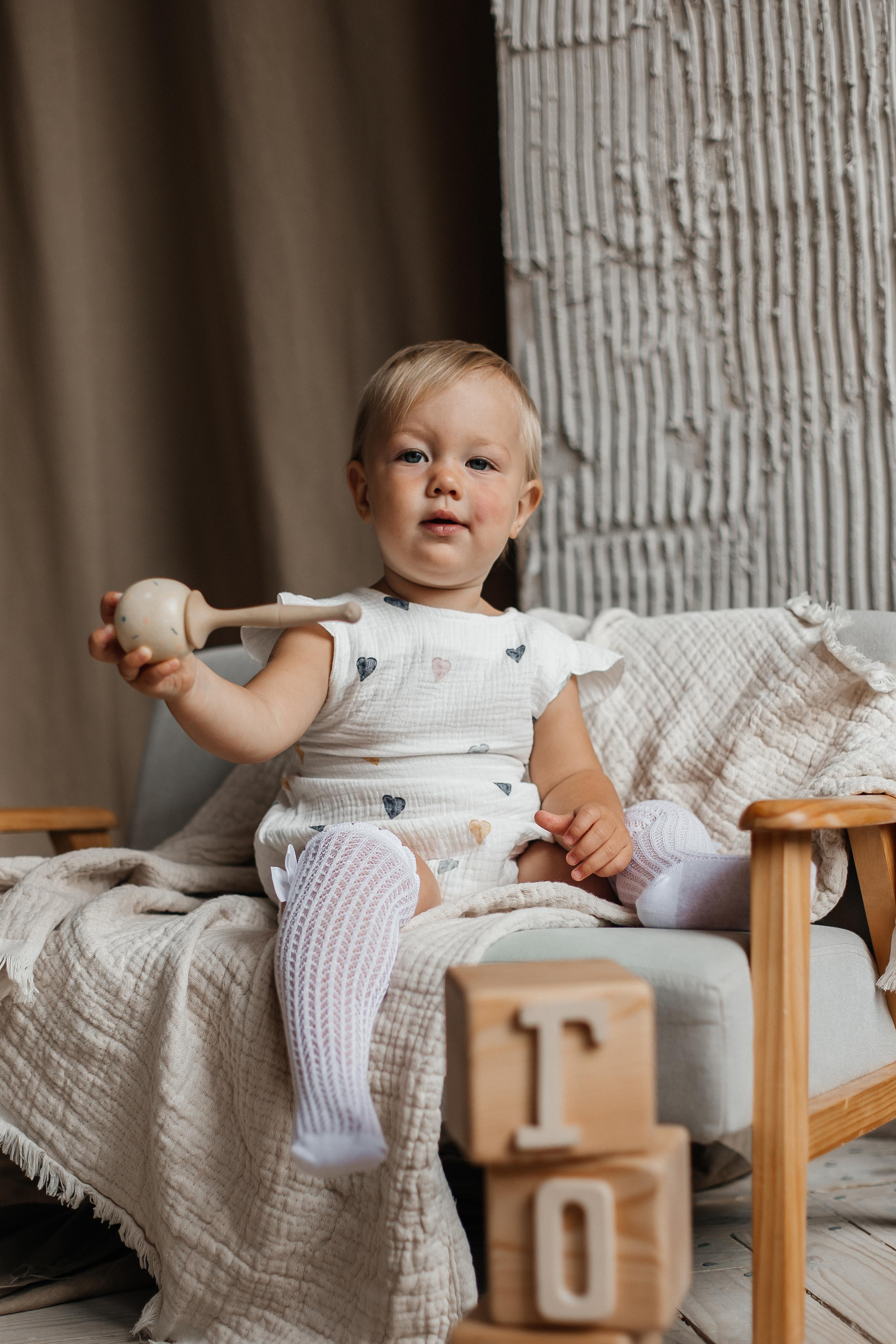 Семейная фотосессия (1 годик). Фотограф Авилова Дарья ● Тюмень● Съемка больших семей ●Архив поколений