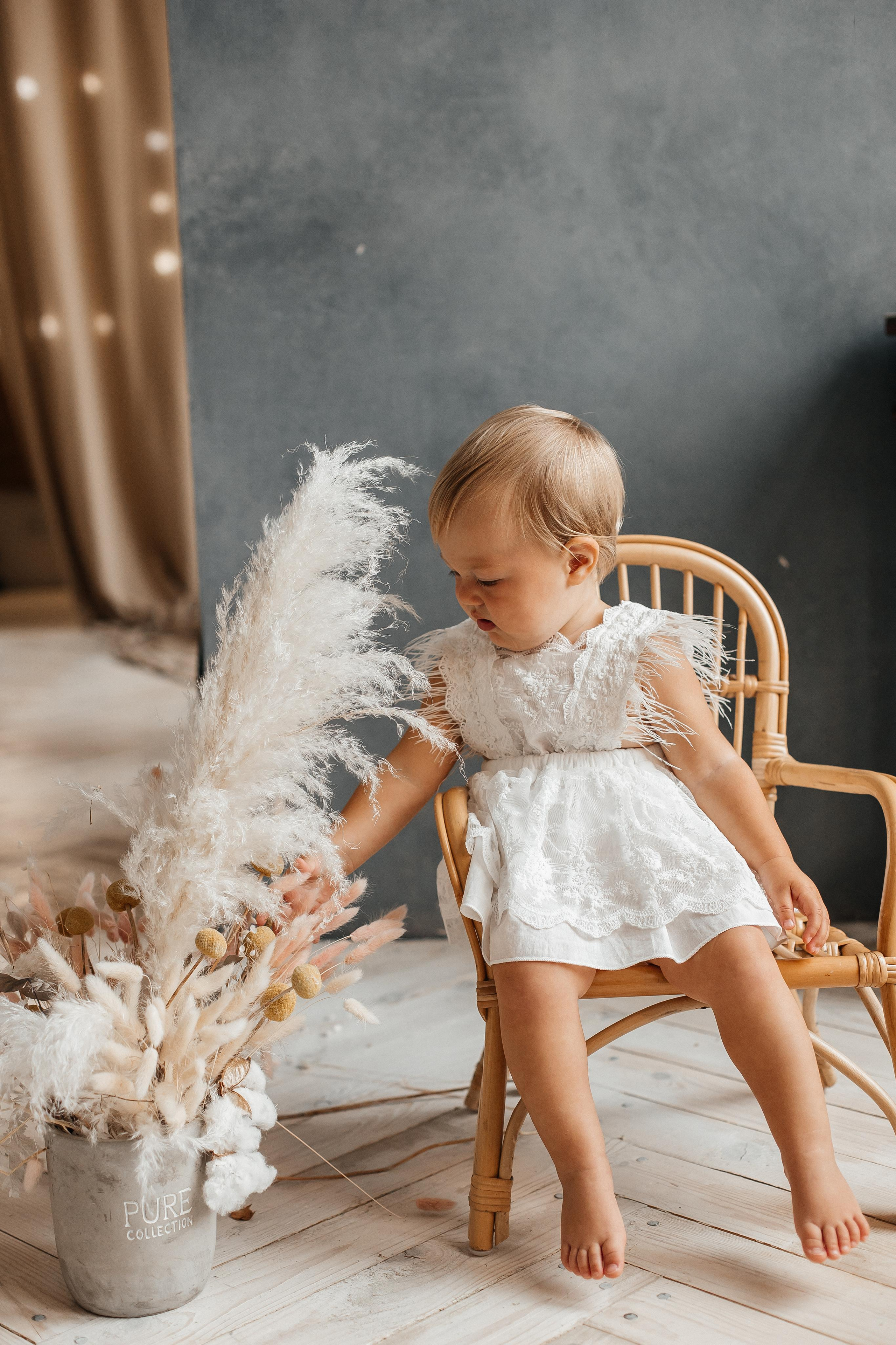 Семейная фотосессия (1 годик). Фотограф Авилова Дарья ● Тюмень● Съемка больших семей ●Архив поколений