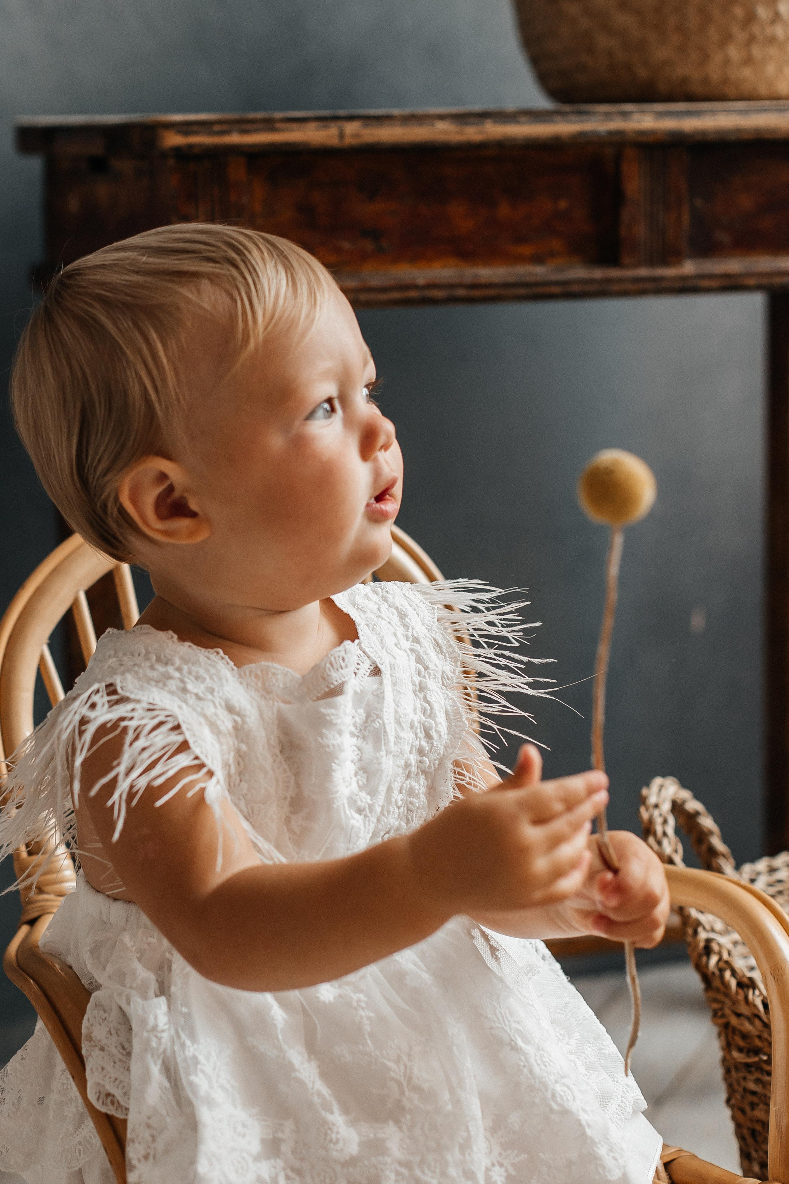 Семейная фотосессия (1 годик). Фотограф Авилова Дарья ● Тюмень● Съемка больших семей ●Архив поколений