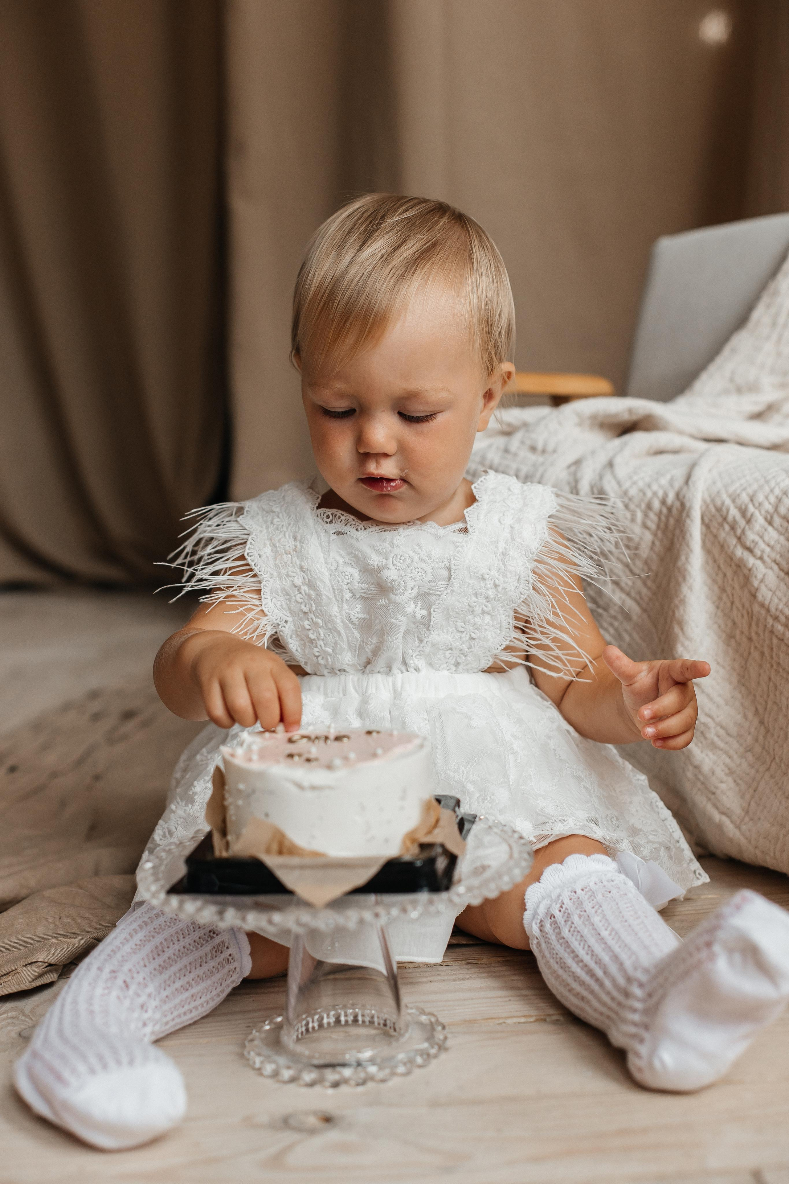 Семейная фотосессия (1 годик). Фотограф Авилова Дарья ● Тюмень● Съемка больших семей ●Архив поколений