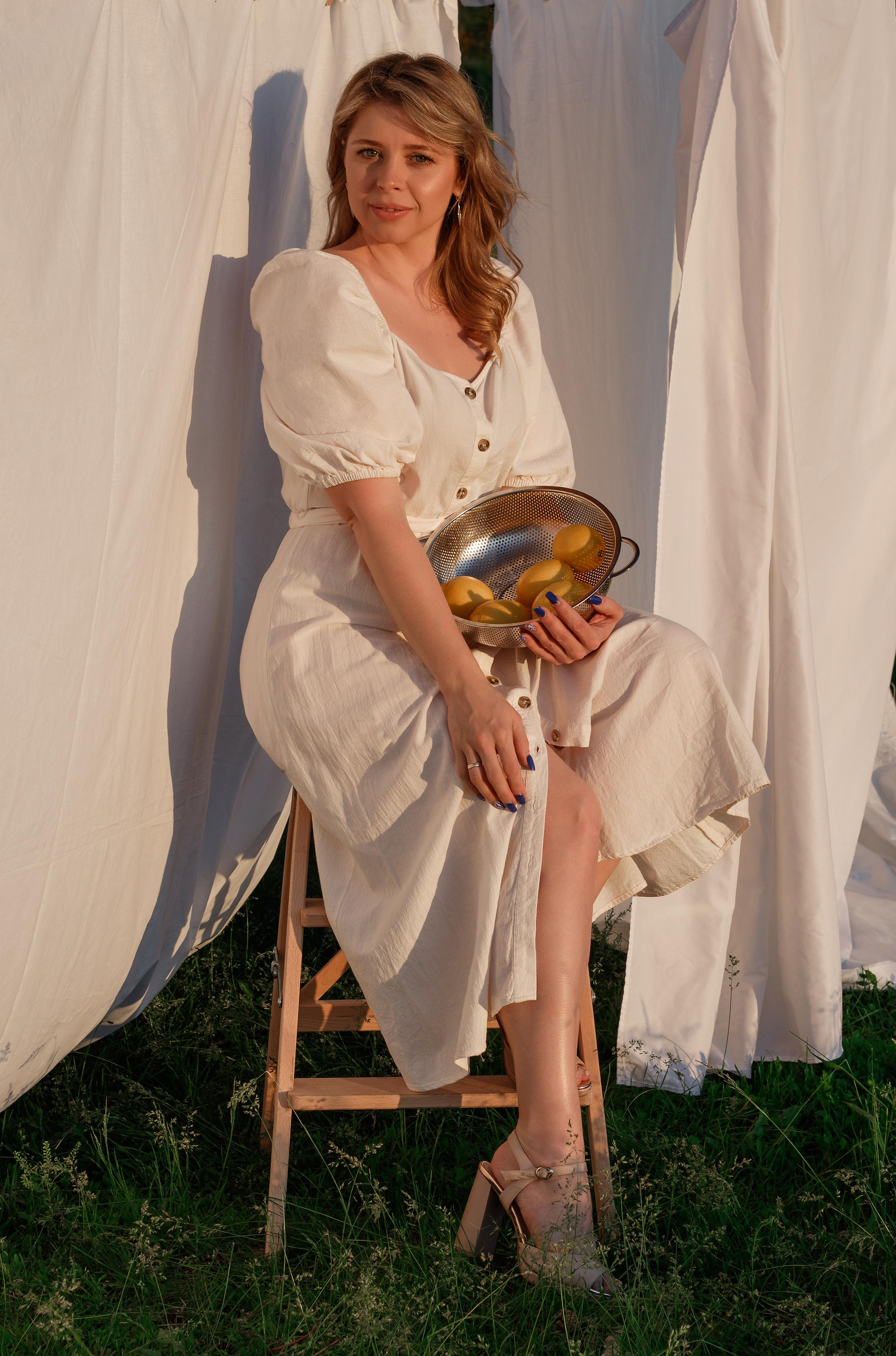 Семейная «Атмосфера лета». Фотограф Авилова Дарья ● Тюмень● Съемка больших семей ●Архив поколений