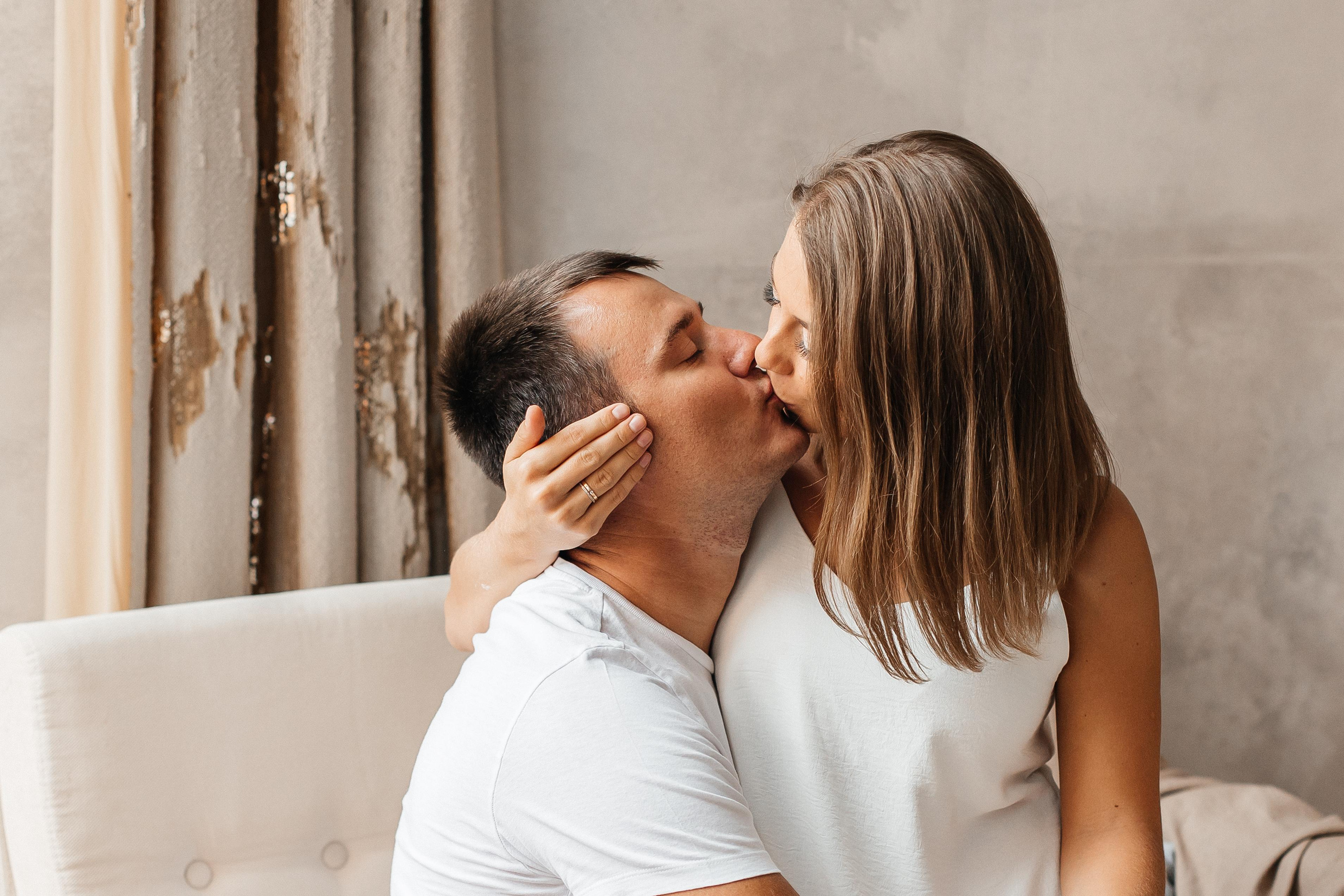 Семейная фотосессия (1 годик). Фотограф Авилова Дарья ● Тюмень● Съемка больших семей ●Архив поколений