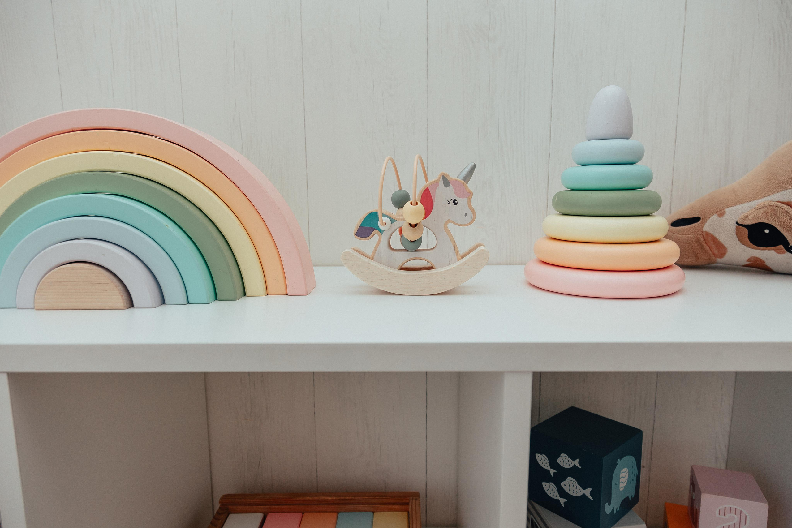 1 год в игровой. Фотограф Авилова Дарья ● Тюмень● Съемка больших семей ●Архив поколений