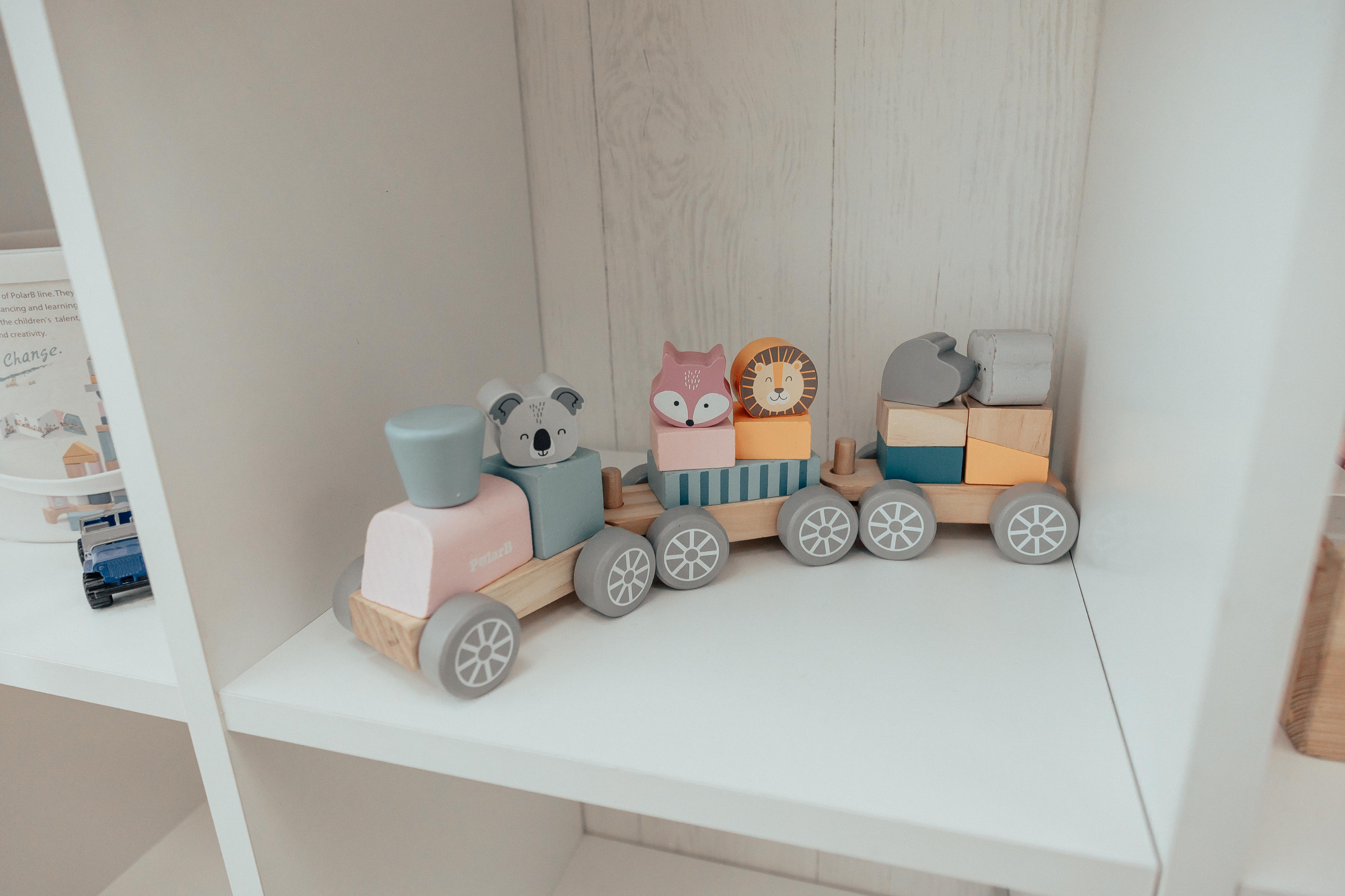 1 год в игровой. Фотограф Авилова Дарья ● Тюмень● Съемка больших семей ●Архив поколений