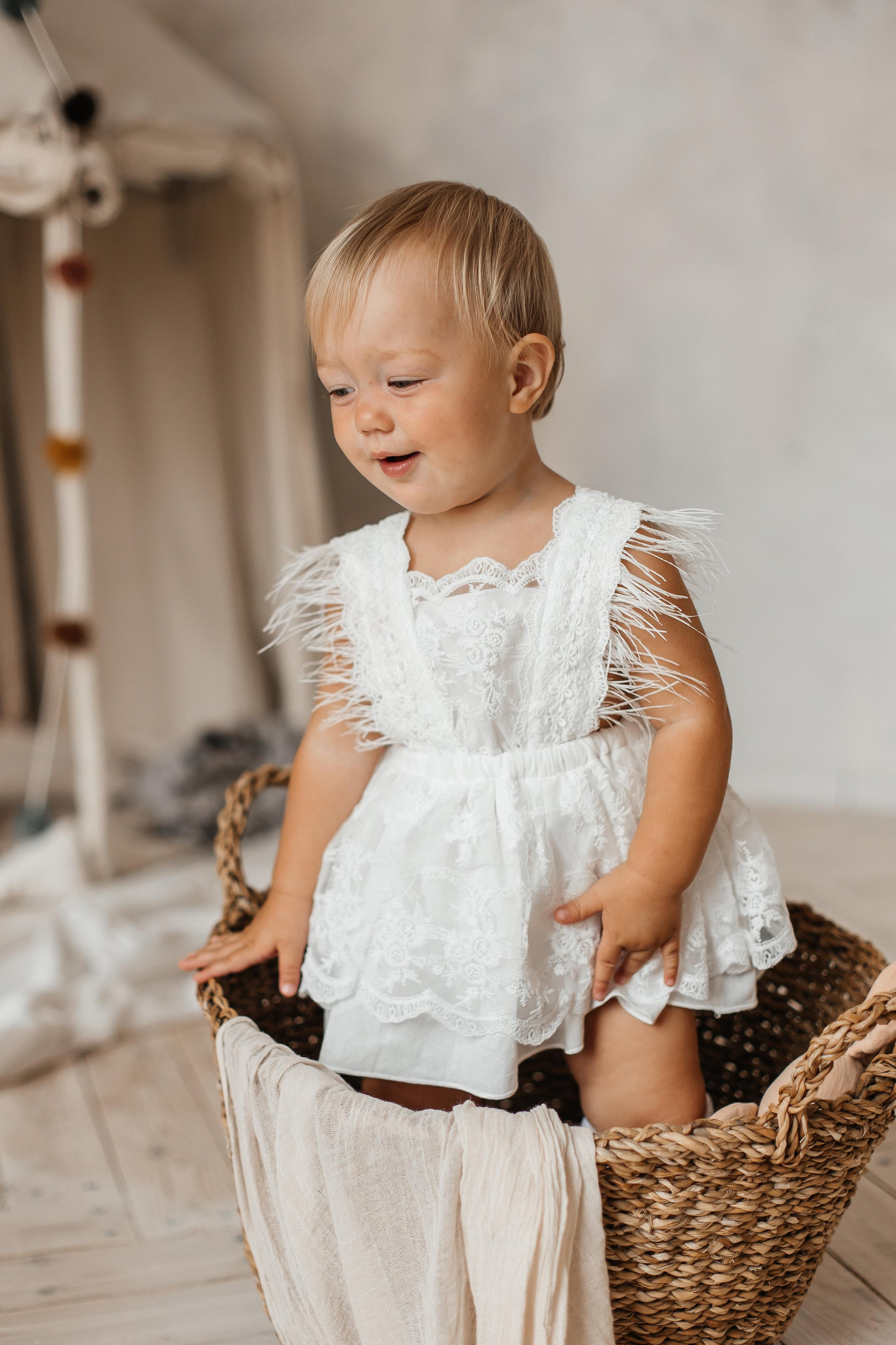 Семейная фотосессия (1 годик). Фотограф Авилова Дарья ● Тюмень● Съемка больших семей ●Архив поколений