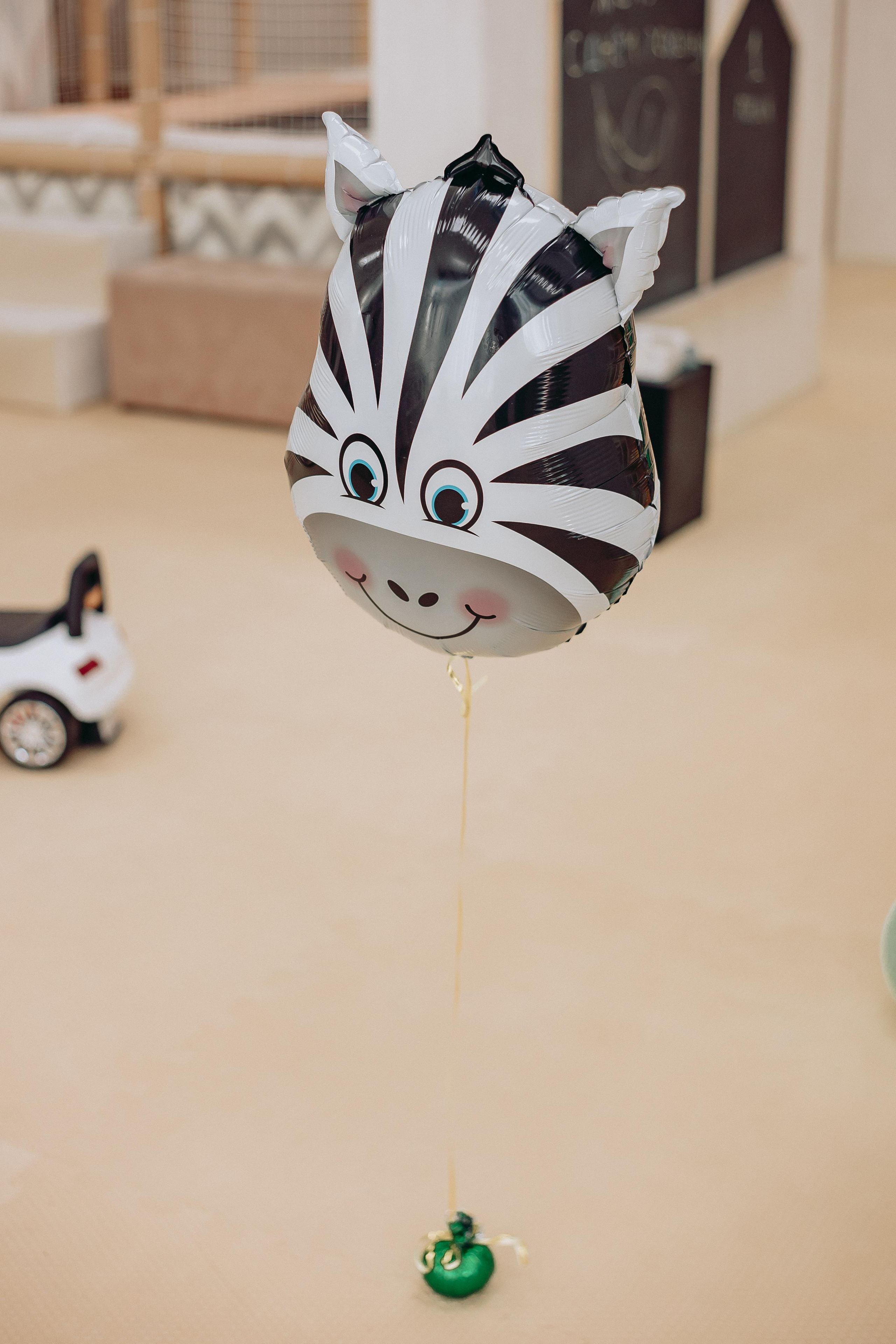 1 год в игровой. Фотограф Авилова Дарья ● Тюмень● Съемка больших семей ●Архив поколений