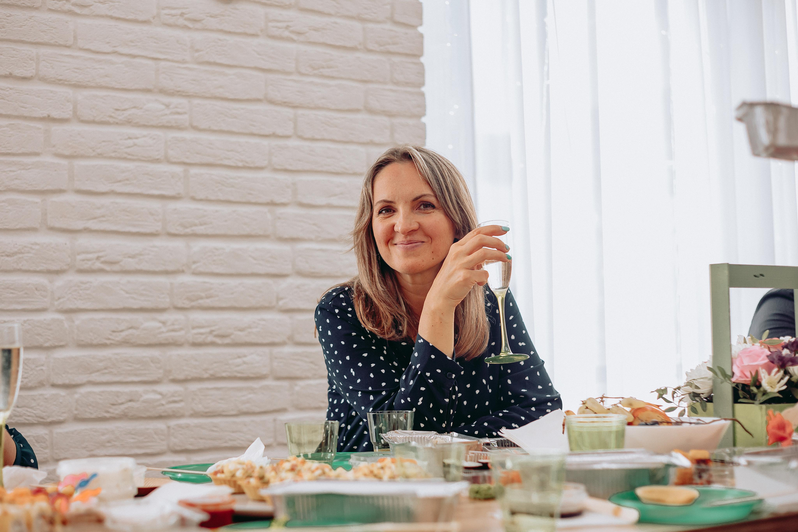 1 год в игровой. Фотограф Авилова Дарья ● Тюмень● Съемка больших семей ●Архив поколений