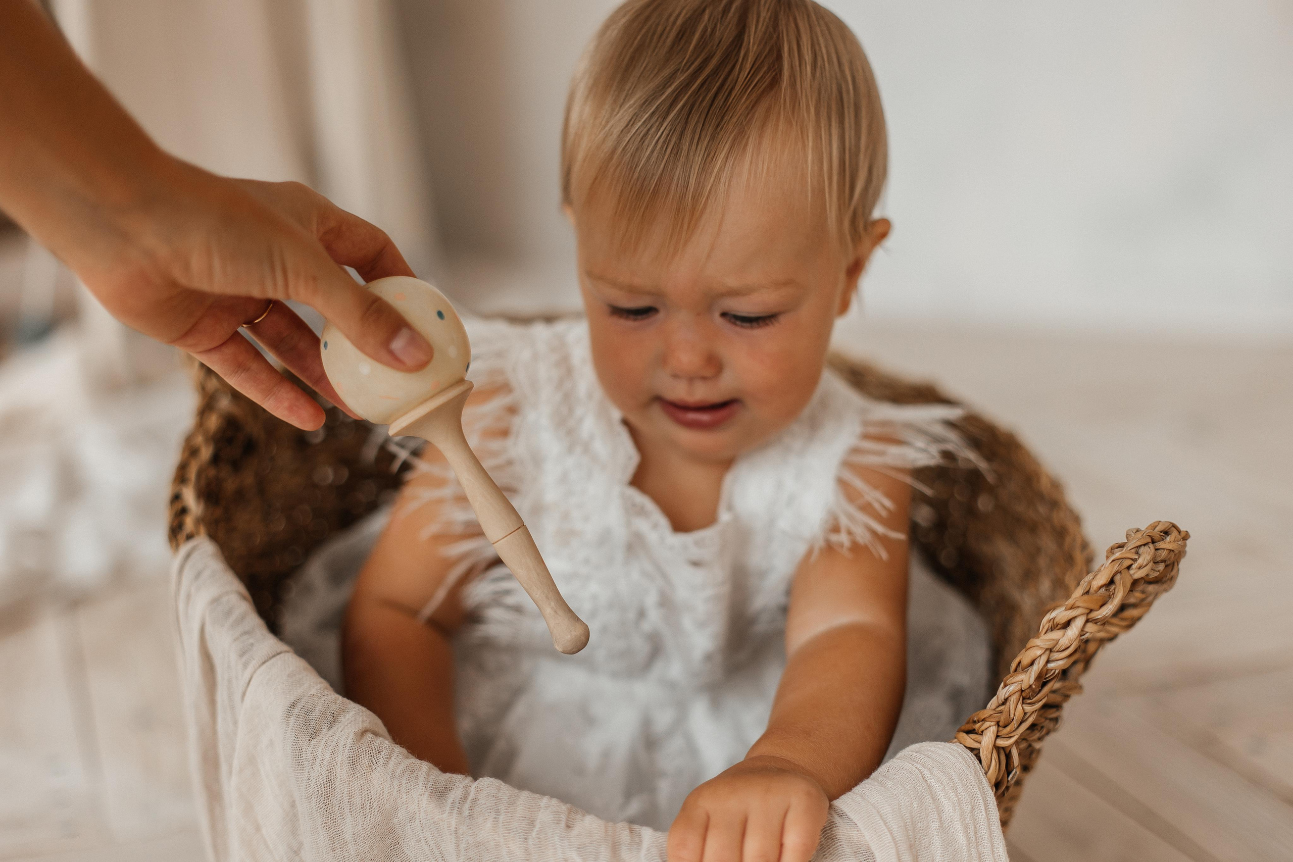 Семейная фотосессия (1 годик). Фотограф Авилова Дарья ● Тюмень● Съемка больших семей ●Архив поколений