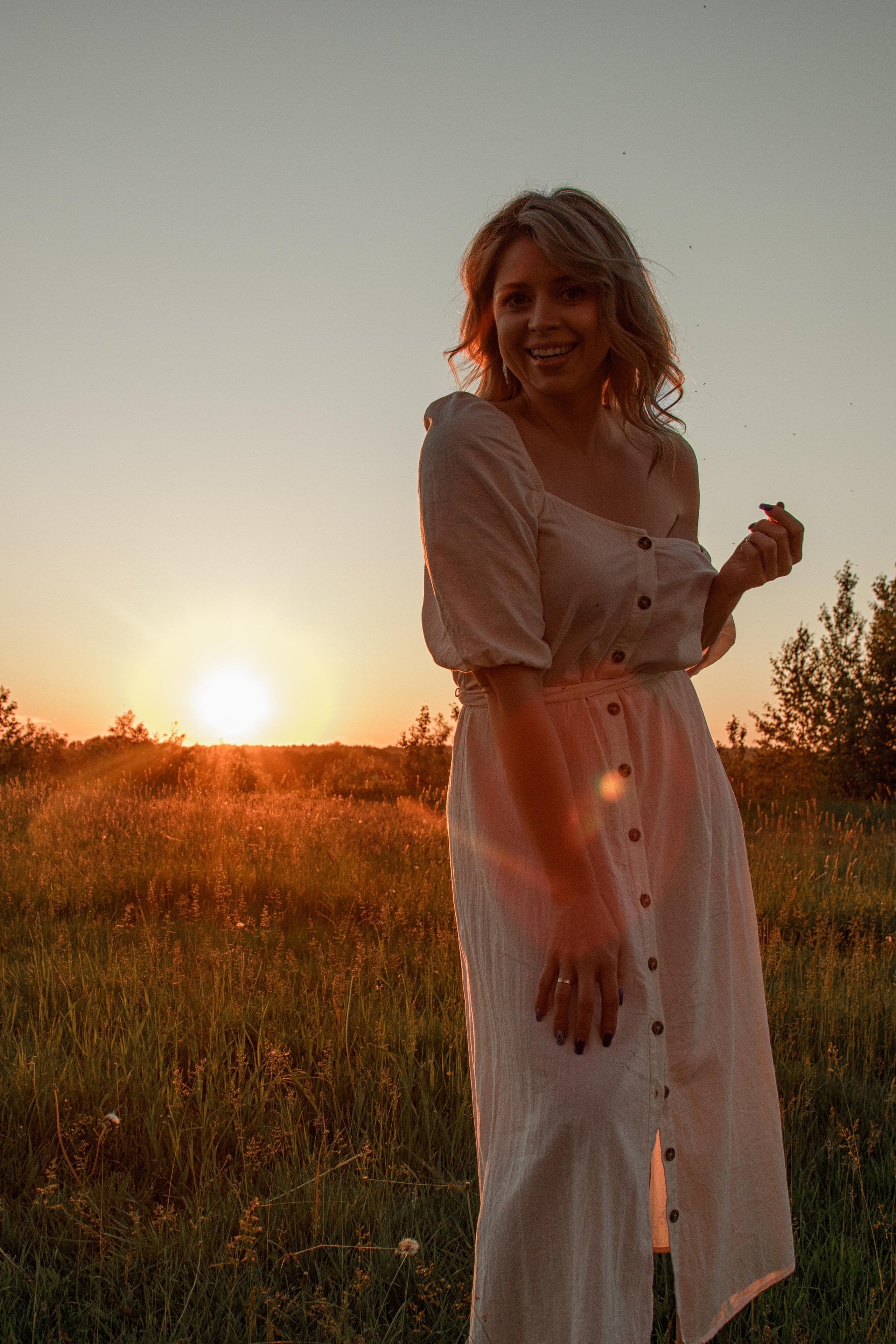 Семейная «Атмосфера лета». Фотограф Авилова Дарья ● Тюмень● Съемка больших семей ●Архив поколений