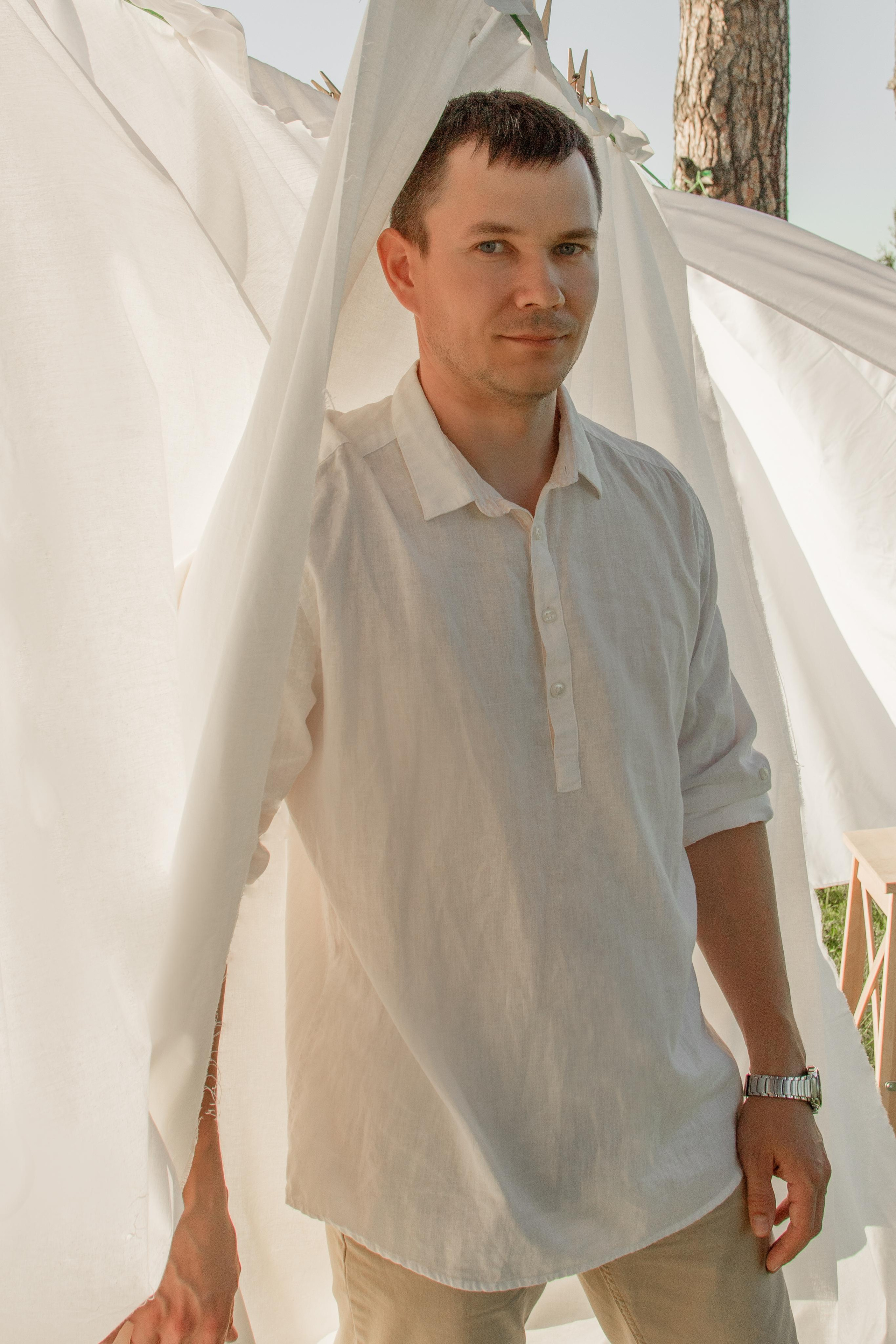 Семейная «Атмосфера лета». Фотограф Авилова Дарья ● Тюмень● Съемка больших семей ●Архив поколений