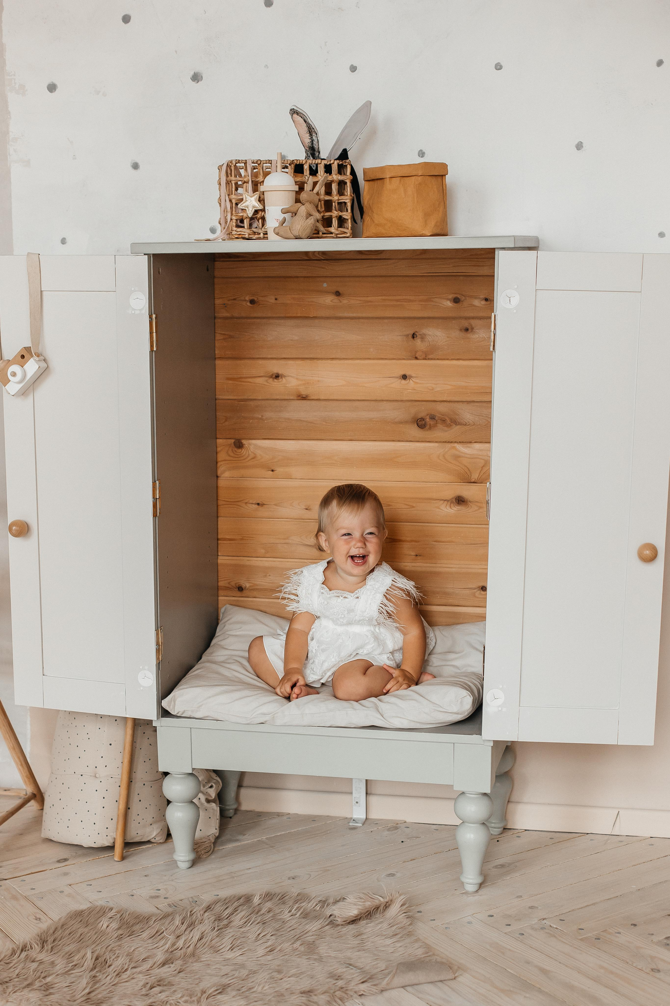 Семейная фотосессия (1 годик). Фотограф Авилова Дарья ● Тюмень● Съемка больших семей ●Архив поколений