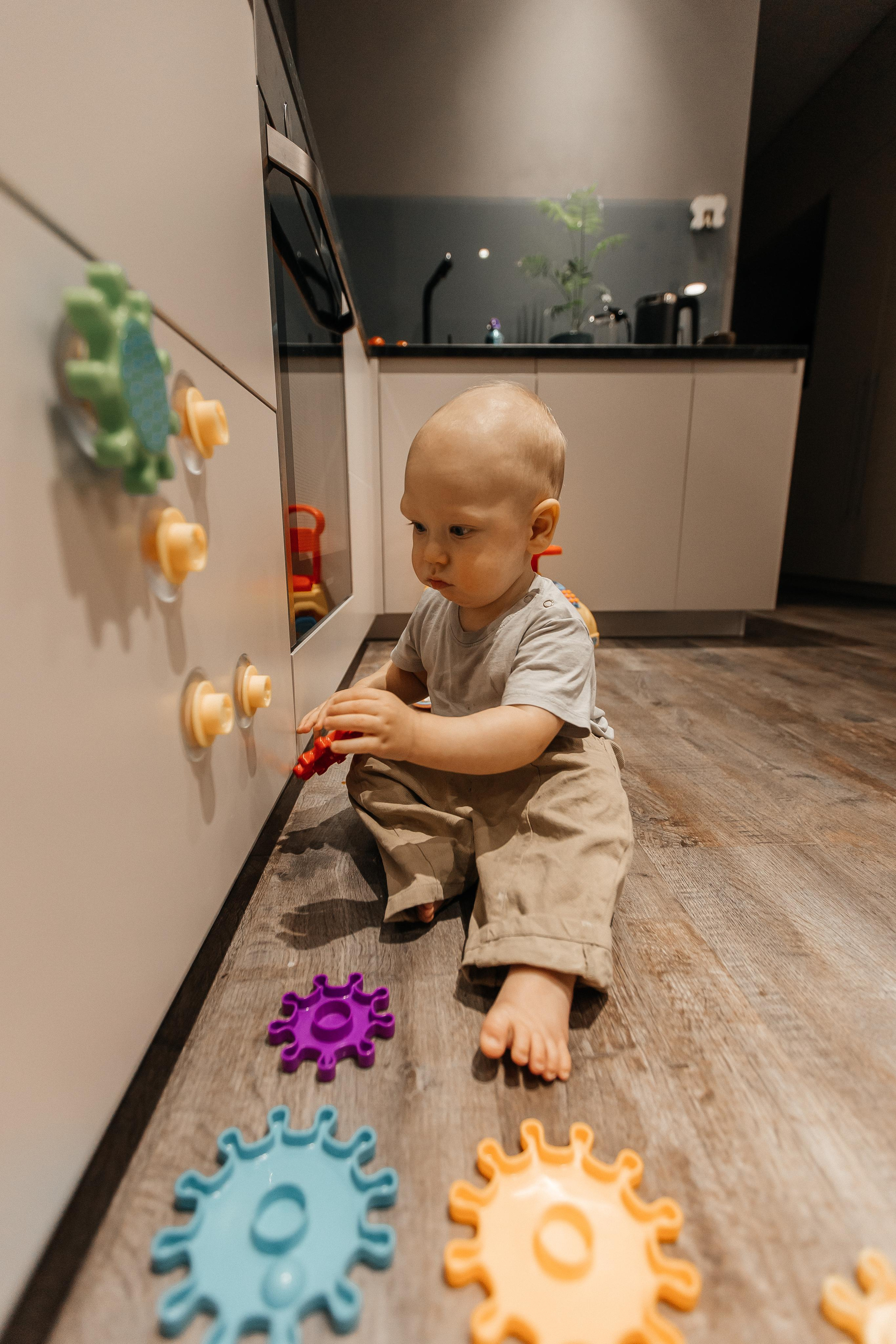 1 год дома. Фотограф Авилова Дарья ● Тюмень● Съемка больших семей ●Архив поколений