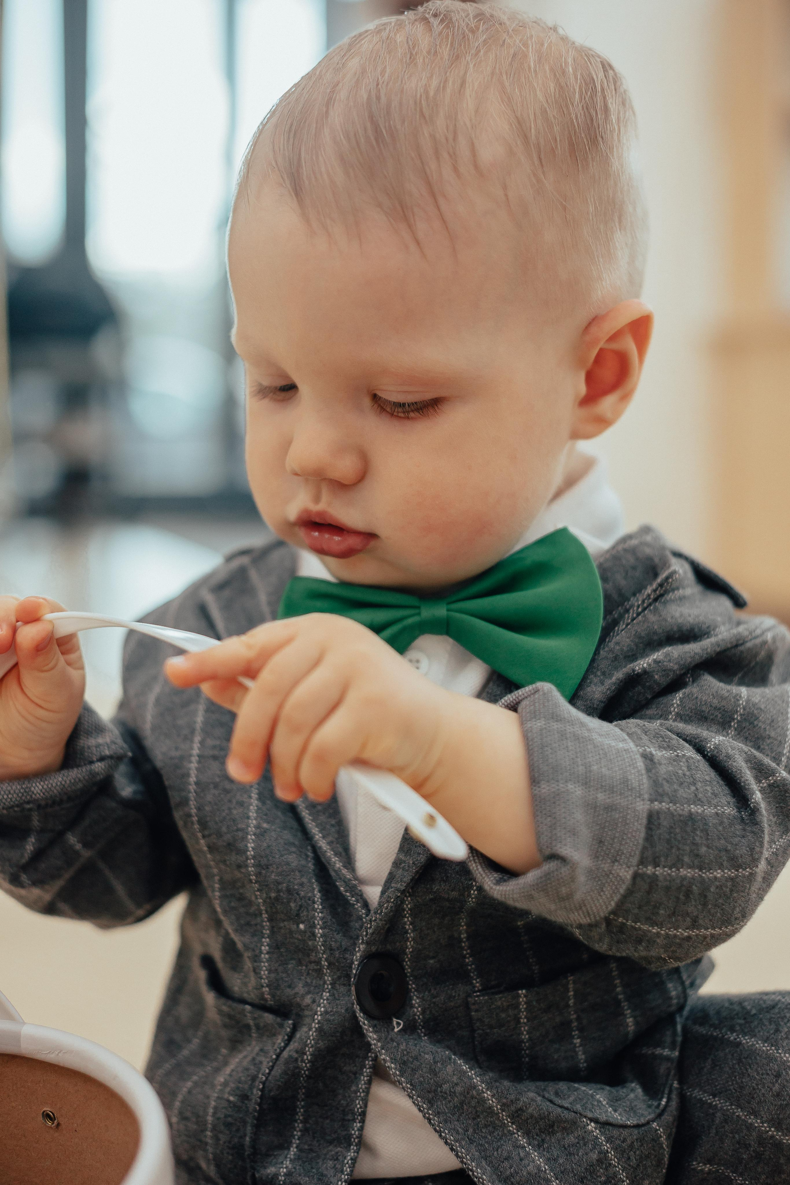 1 год в игровой. Фотограф Авилова Дарья ● Тюмень● Съемка больших семей ●Архив поколений