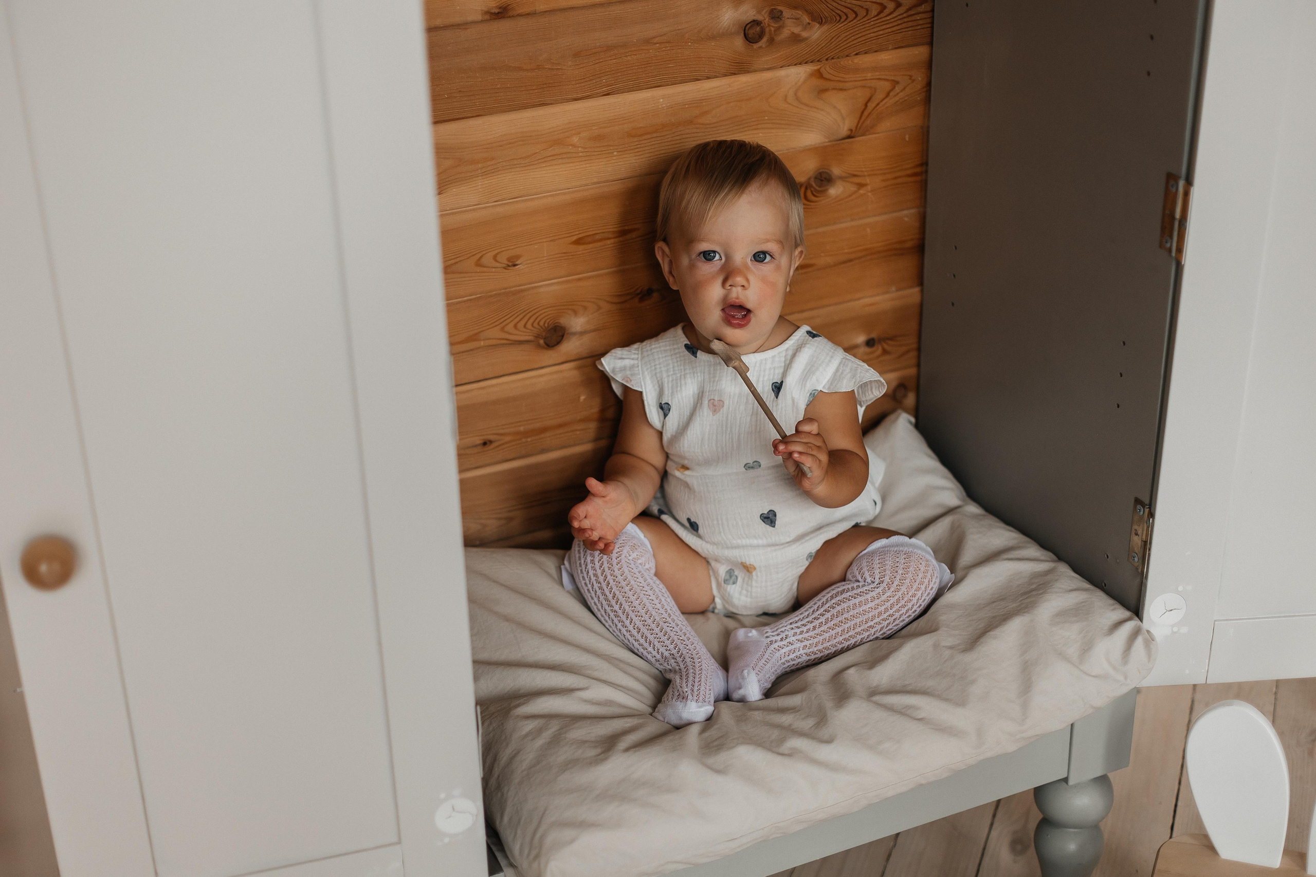 Семейная фотосессия (1 годик). Фотограф Авилова Дарья ● Тюмень● Съемка больших семей ●Архив поколений