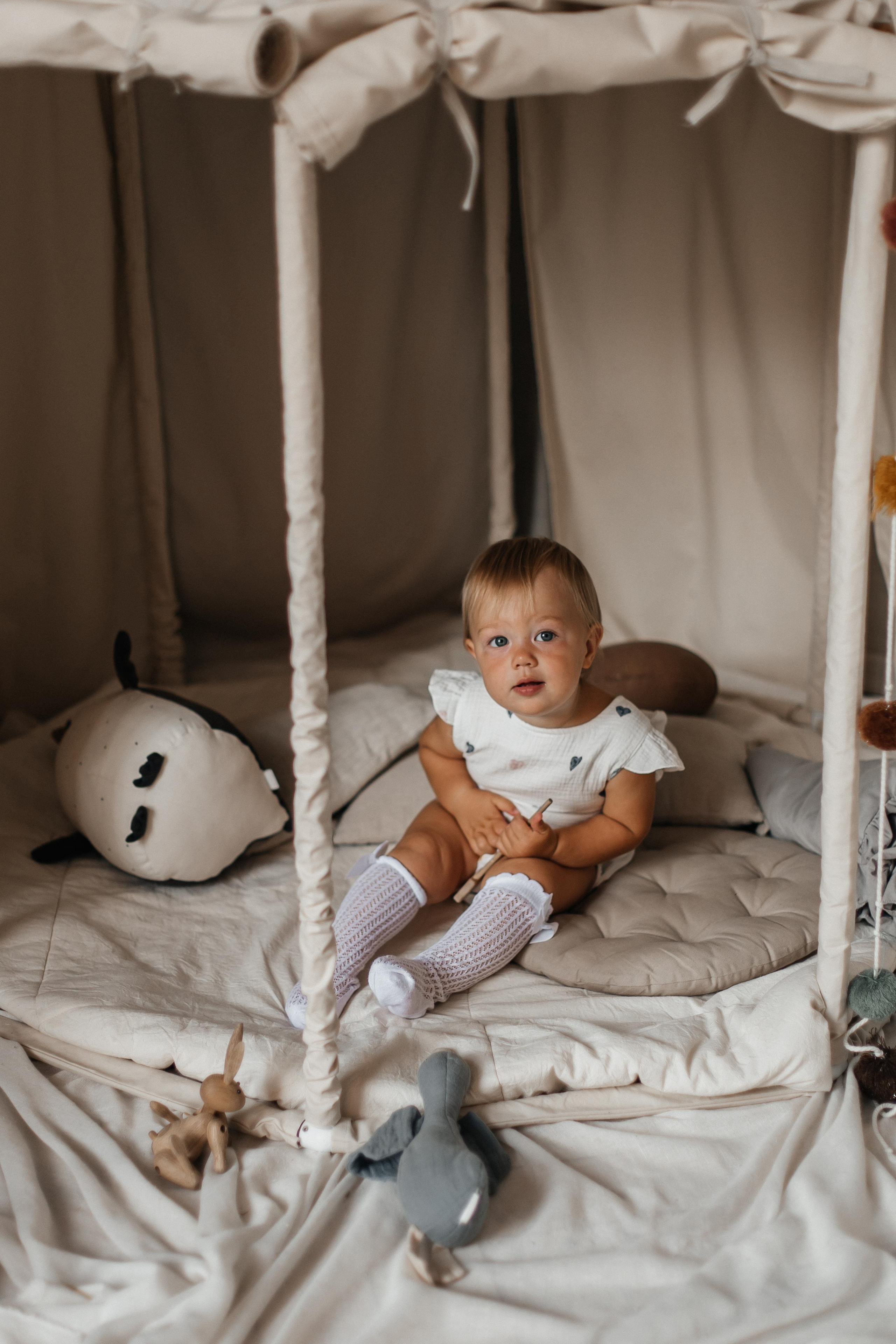 Семейная фотосессия (1 годик). Фотограф Авилова Дарья ● Тюмень● Съемка больших семей ●Архив поколений