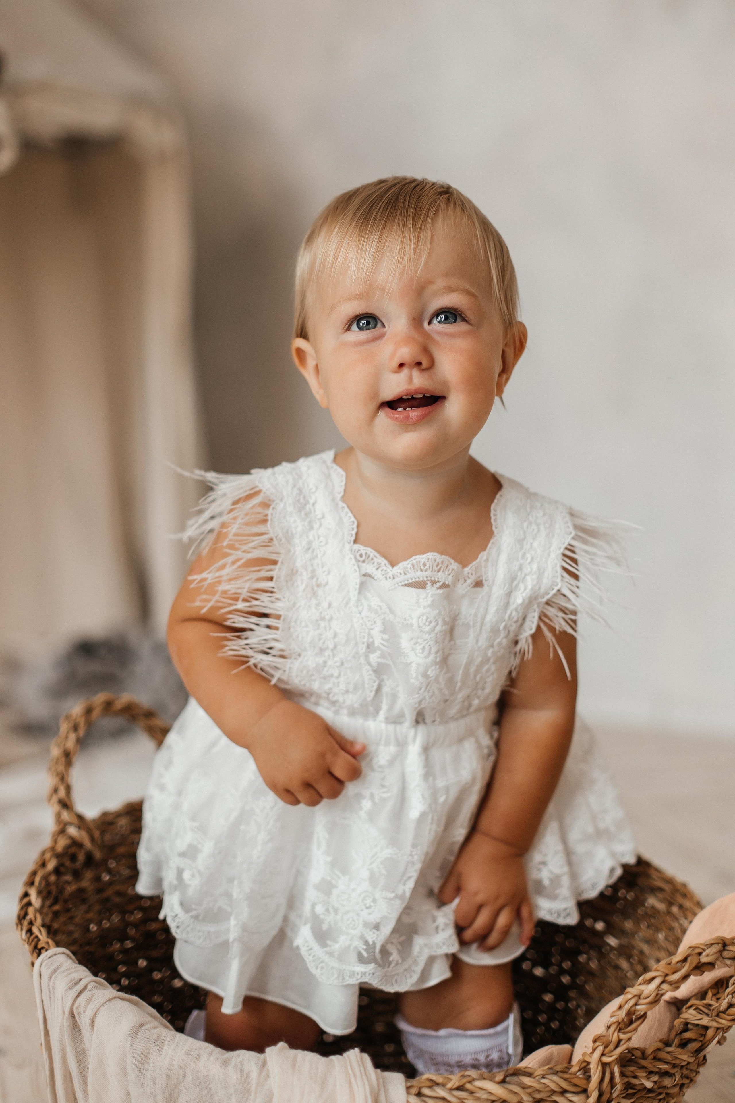 Семейная фотосессия (1 годик). Фотограф Авилова Дарья ● Тюмень● Съемка больших семей ●Архив поколений