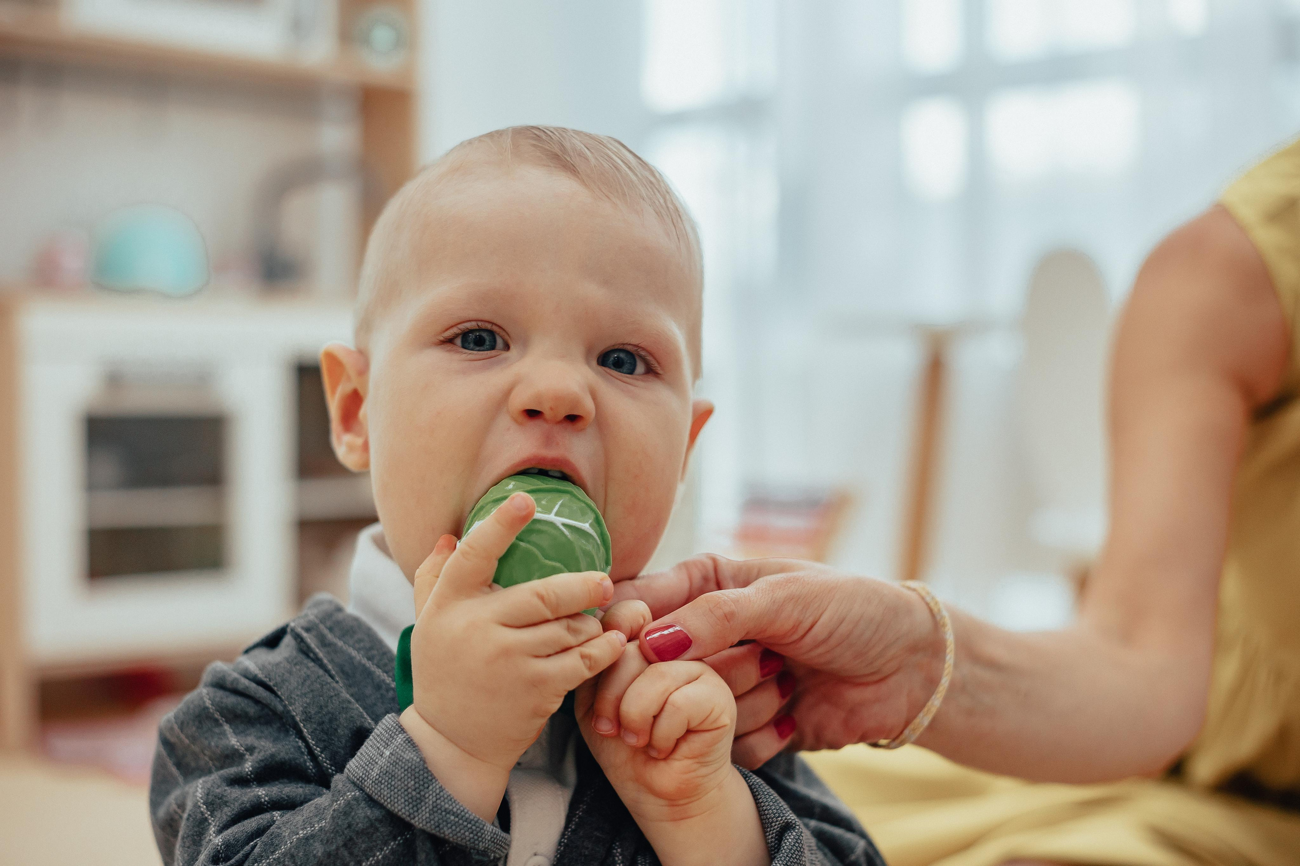 1 год в игровой. Фотограф Авилова Дарья ● Тюмень● Съемка больших семей ●Архив поколений