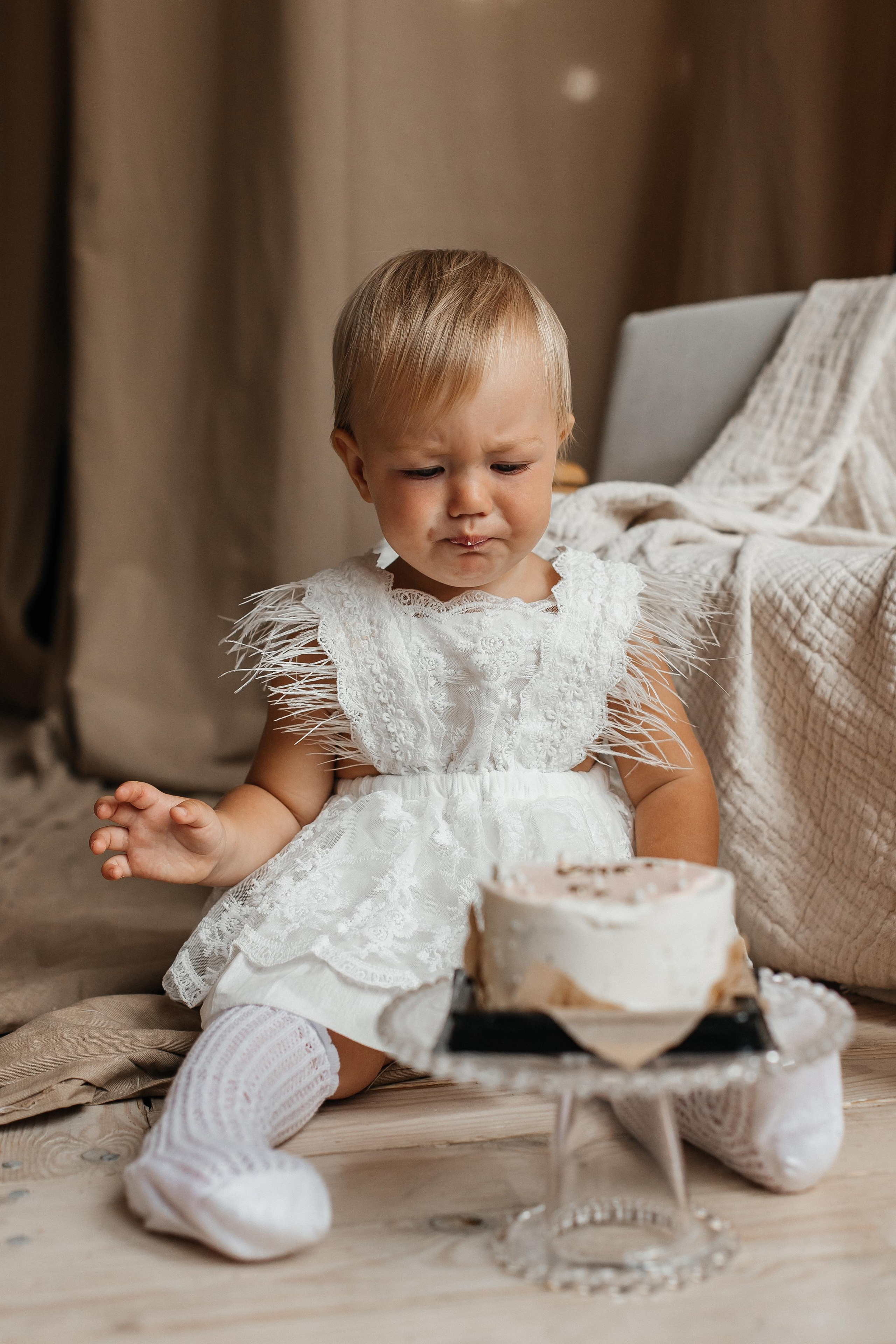 Семейная фотосессия (1 годик). Фотограф Авилова Дарья ● Тюмень● Съемка больших семей ●Архив поколений