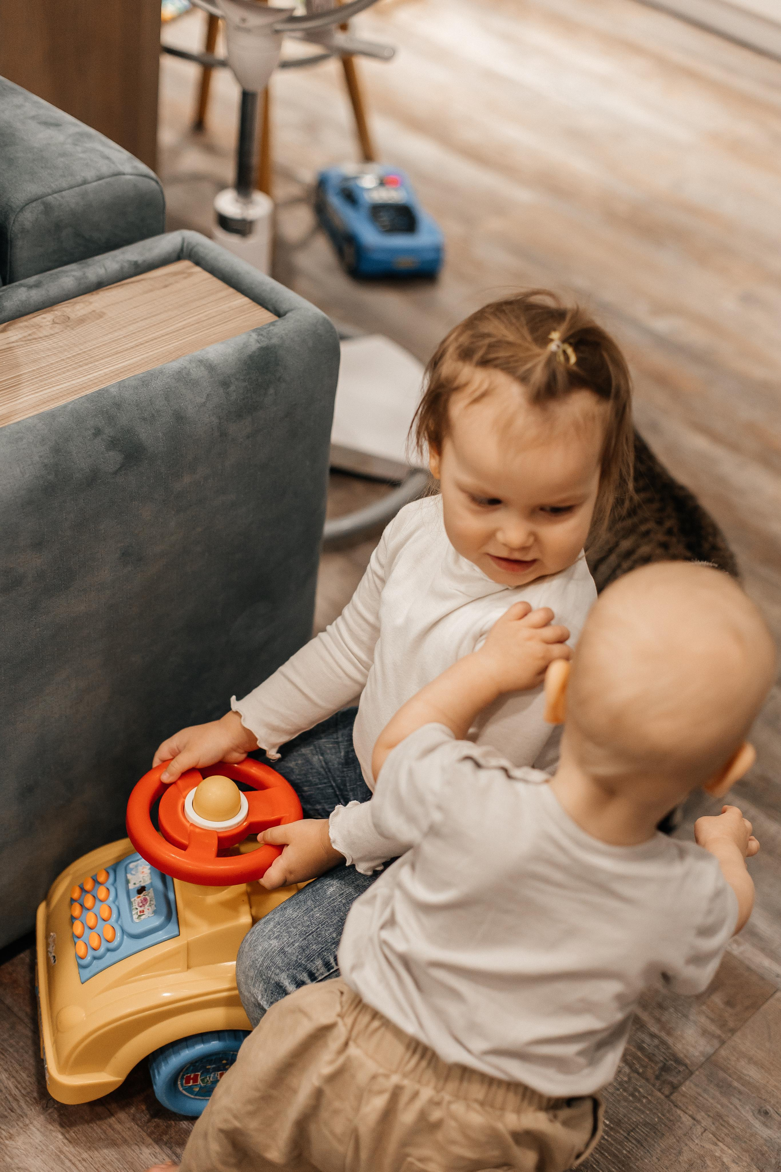1 год дома. Фотограф Авилова Дарья ● Тюмень● Съемка больших семей ●Архив поколений