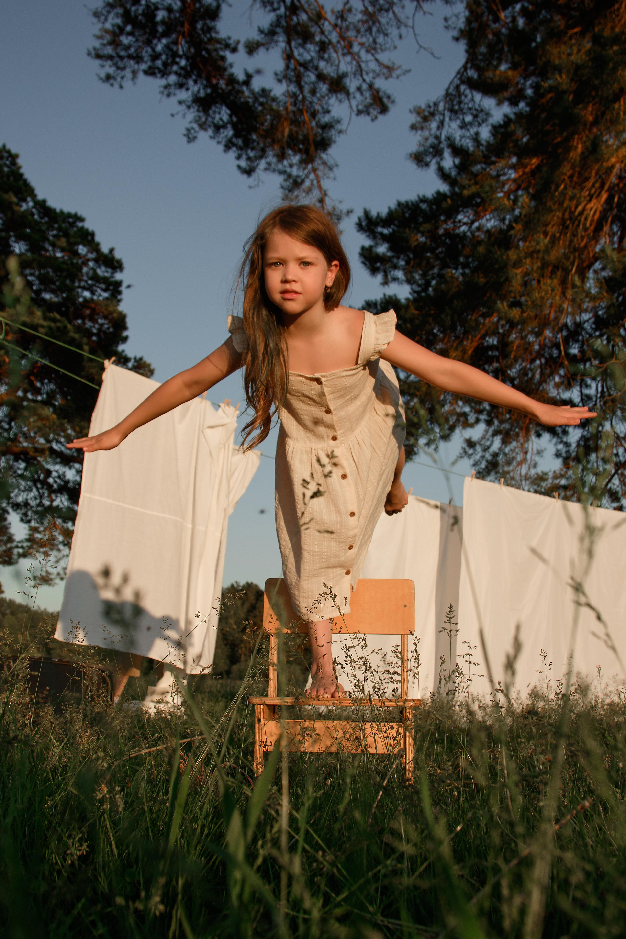 Семейная «Атмосфера лета». Фотограф Авилова Дарья ● Тюмень● Съемка больших семей ●Архив поколений