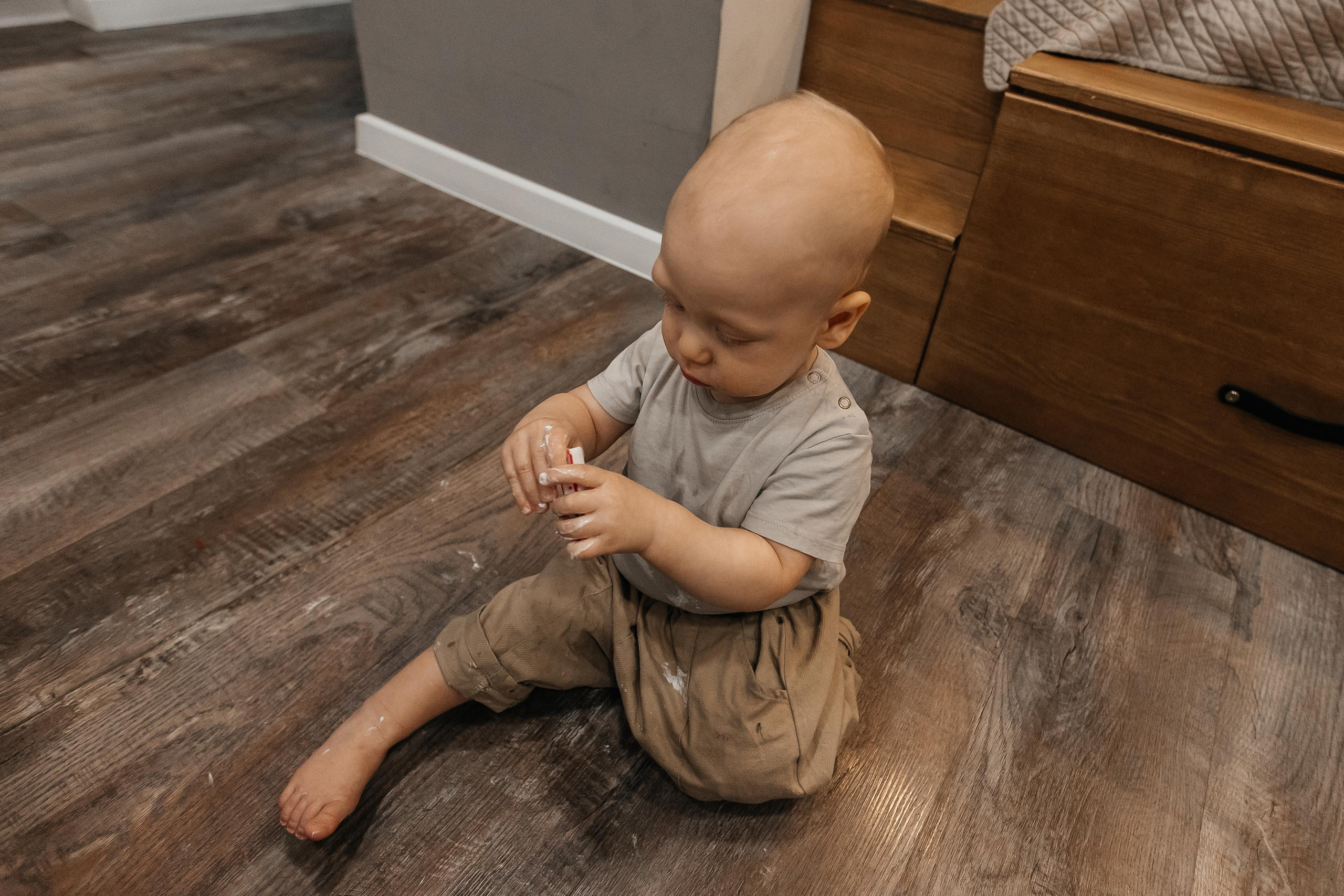 1 год дома. Фотограф Авилова Дарья ● Тюмень● Съемка больших семей ●Архив поколений