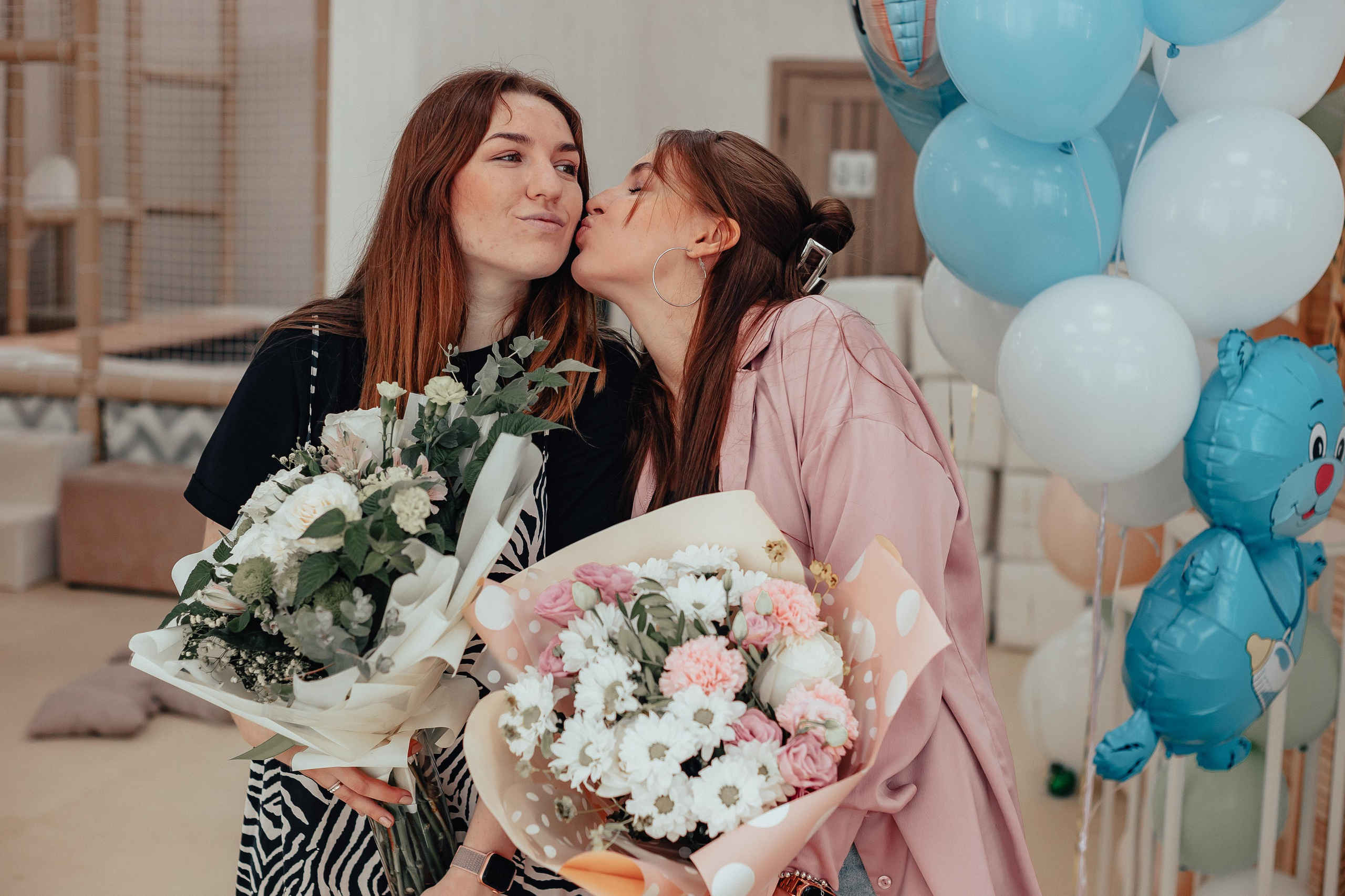 1 год в игровой. Фотограф Авилова Дарья ● Тюмень● Съемка больших семей ●Архив поколений