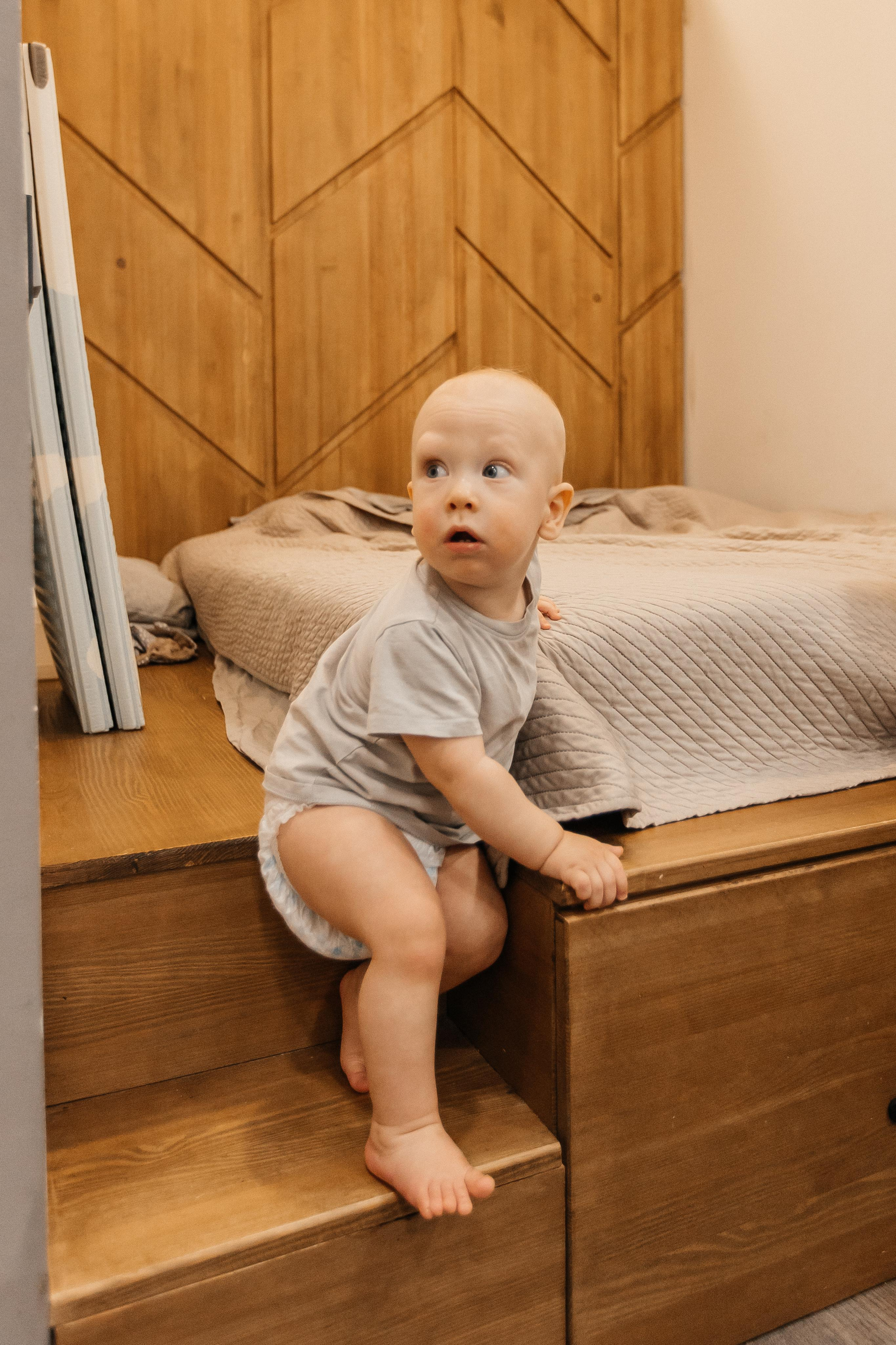 1 год дома. Фотограф Авилова Дарья ● Тюмень● Съемка больших семей ●Архив поколений