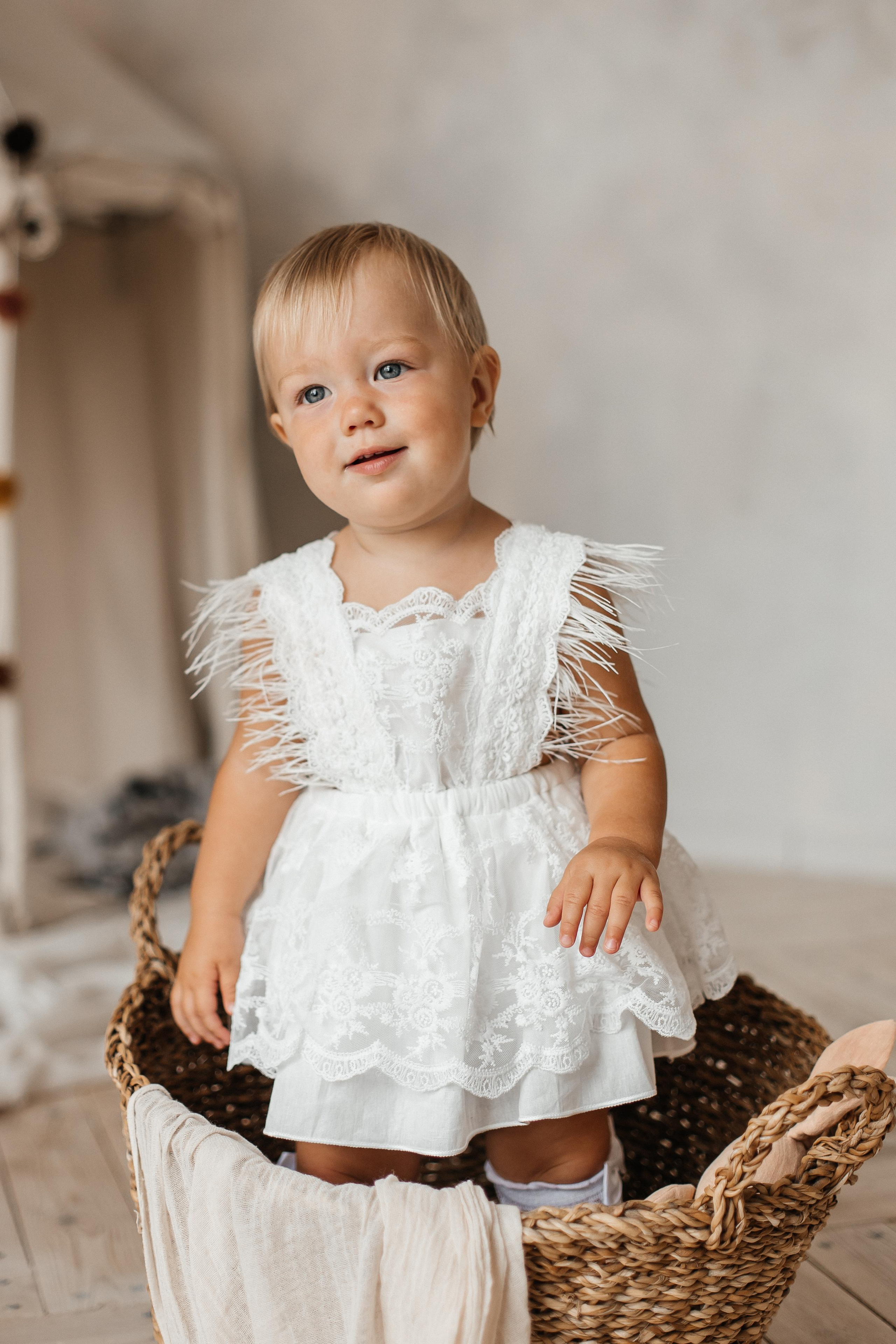 Семейная фотосессия (1 годик). Фотограф Авилова Дарья ● Тюмень● Съемка больших семей ●Архив поколений