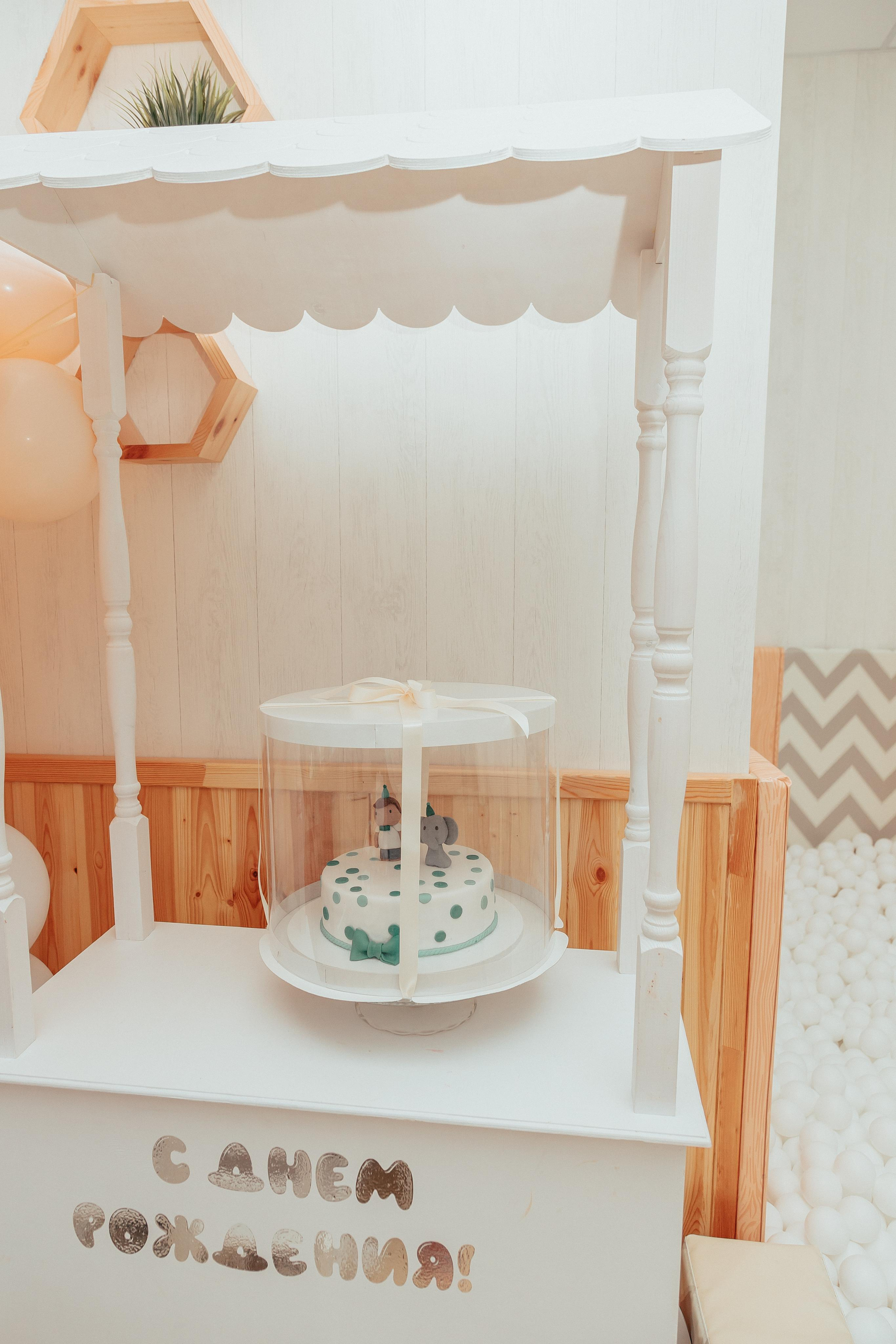 1 год в игровой. Фотограф Авилова Дарья ● Тюмень● Съемка больших семей ●Архив поколений