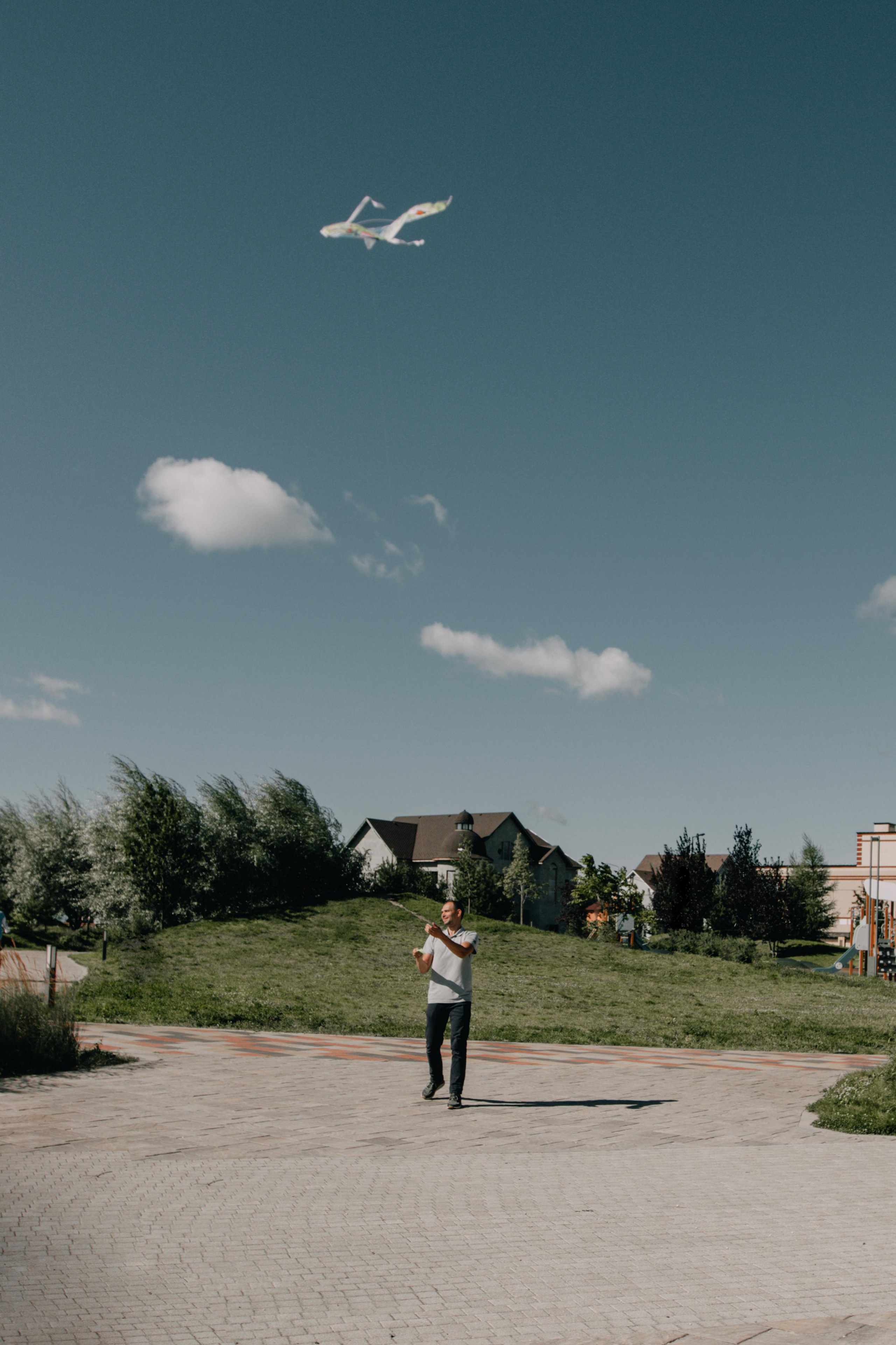 Прогулка. Фотограф Авилова Дарья ● Тюмень● Съемка больших семей ●Архив поколений