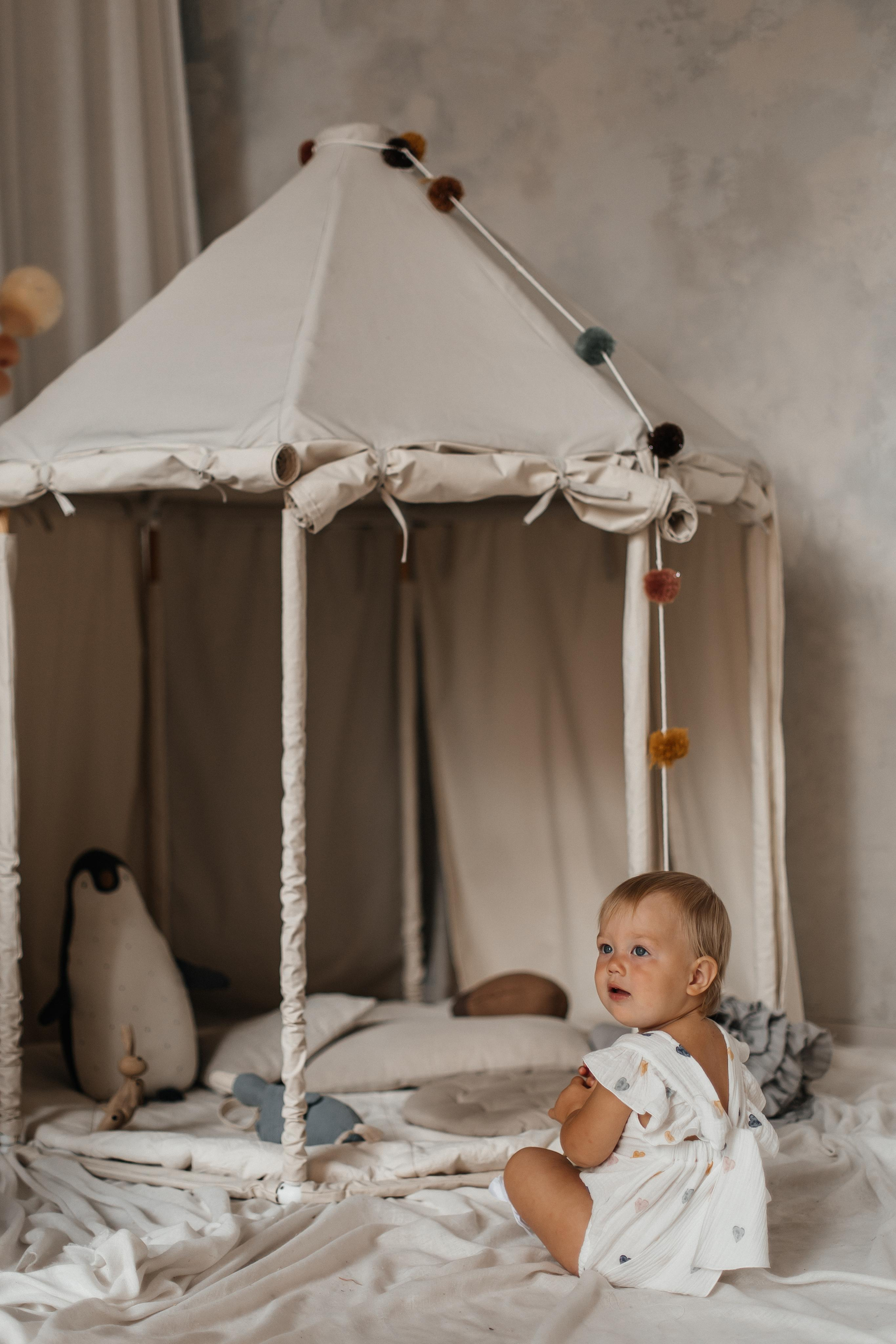 Семейная фотосессия (1 годик). Фотограф Авилова Дарья ● Тюмень● Съемка больших семей ●Архив поколений