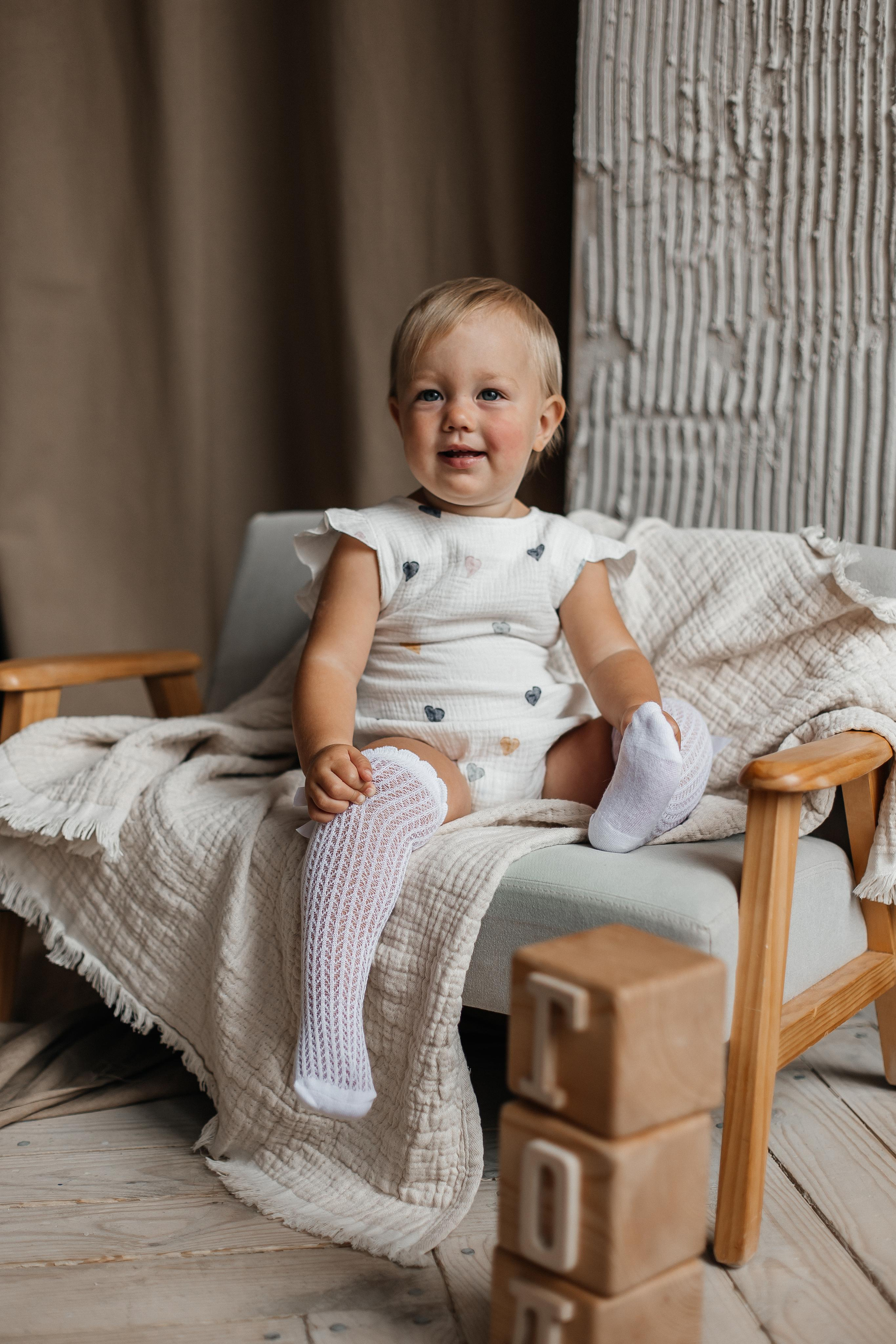 Семейная фотосессия (1 годик). Фотограф Авилова Дарья ● Тюмень● Съемка больших семей ●Архив поколений