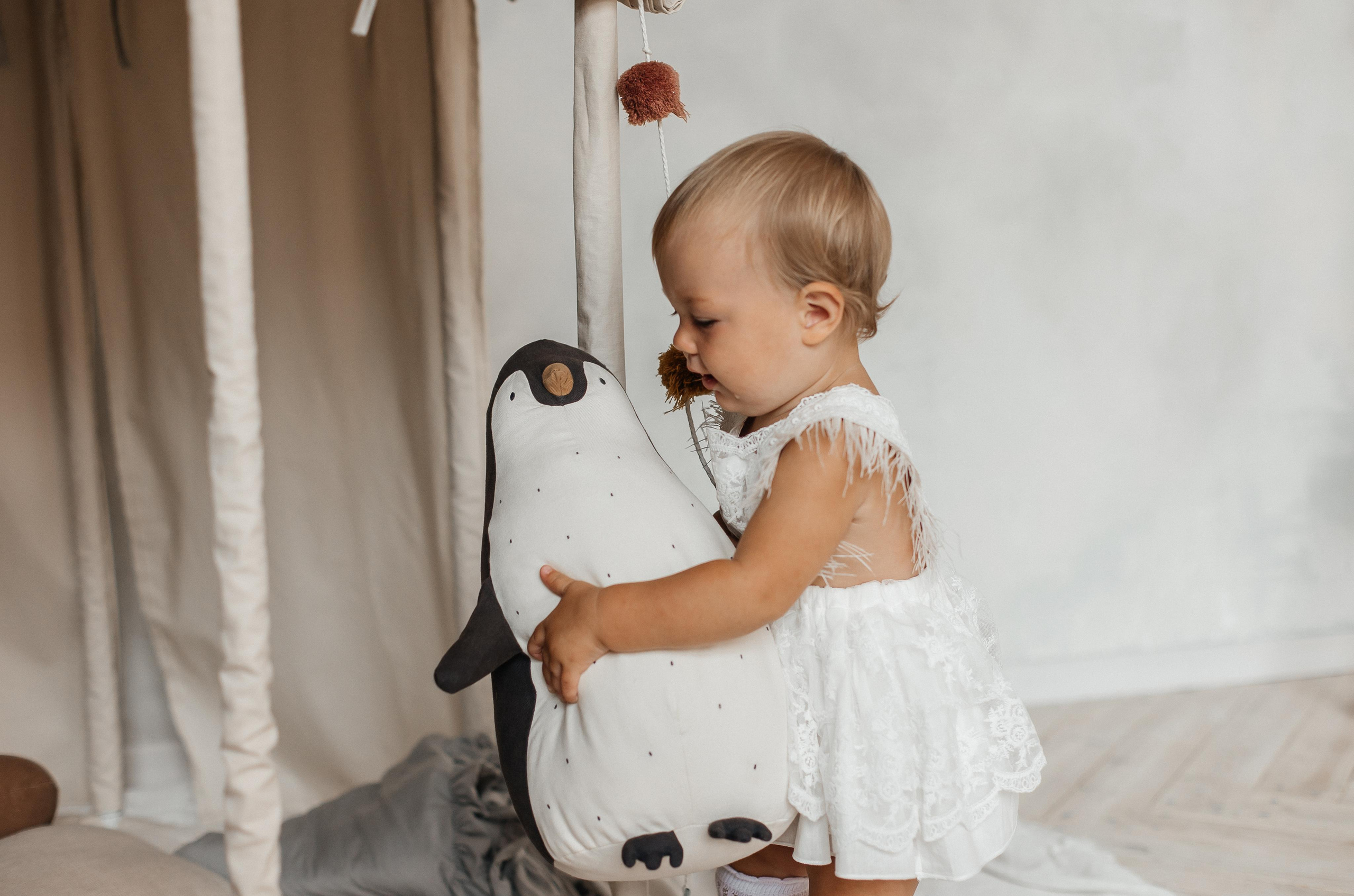 Семейная фотосессия (1 годик). Фотограф Авилова Дарья ● Тюмень● Съемка больших семей ●Архив поколений