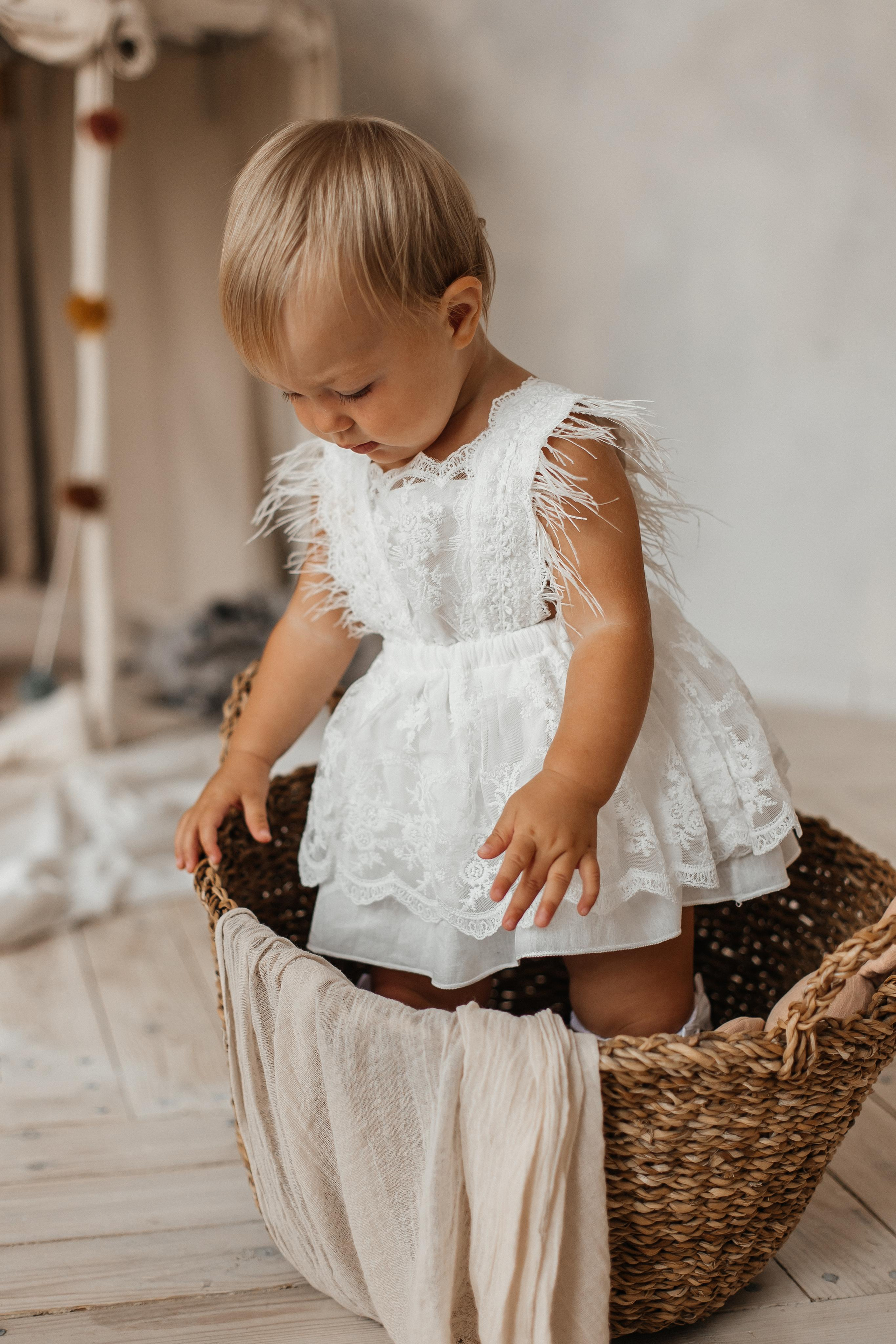 Семейная фотосессия (1 годик). Фотограф Авилова Дарья ● Тюмень● Съемка больших семей ●Архив поколений