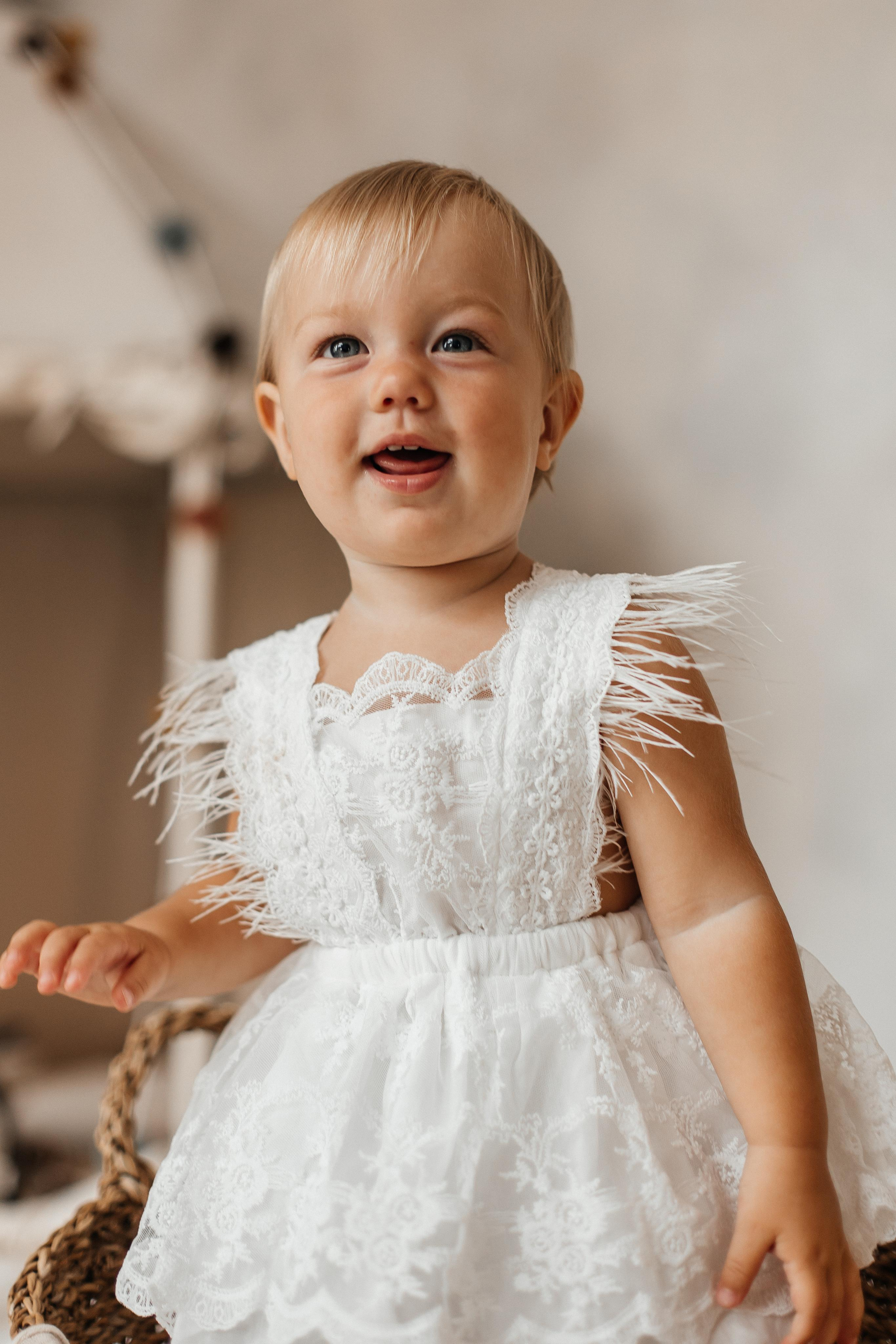 Семейная фотосессия (1 годик). Фотограф Авилова Дарья ● Тюмень● Съемка больших семей ●Архив поколений