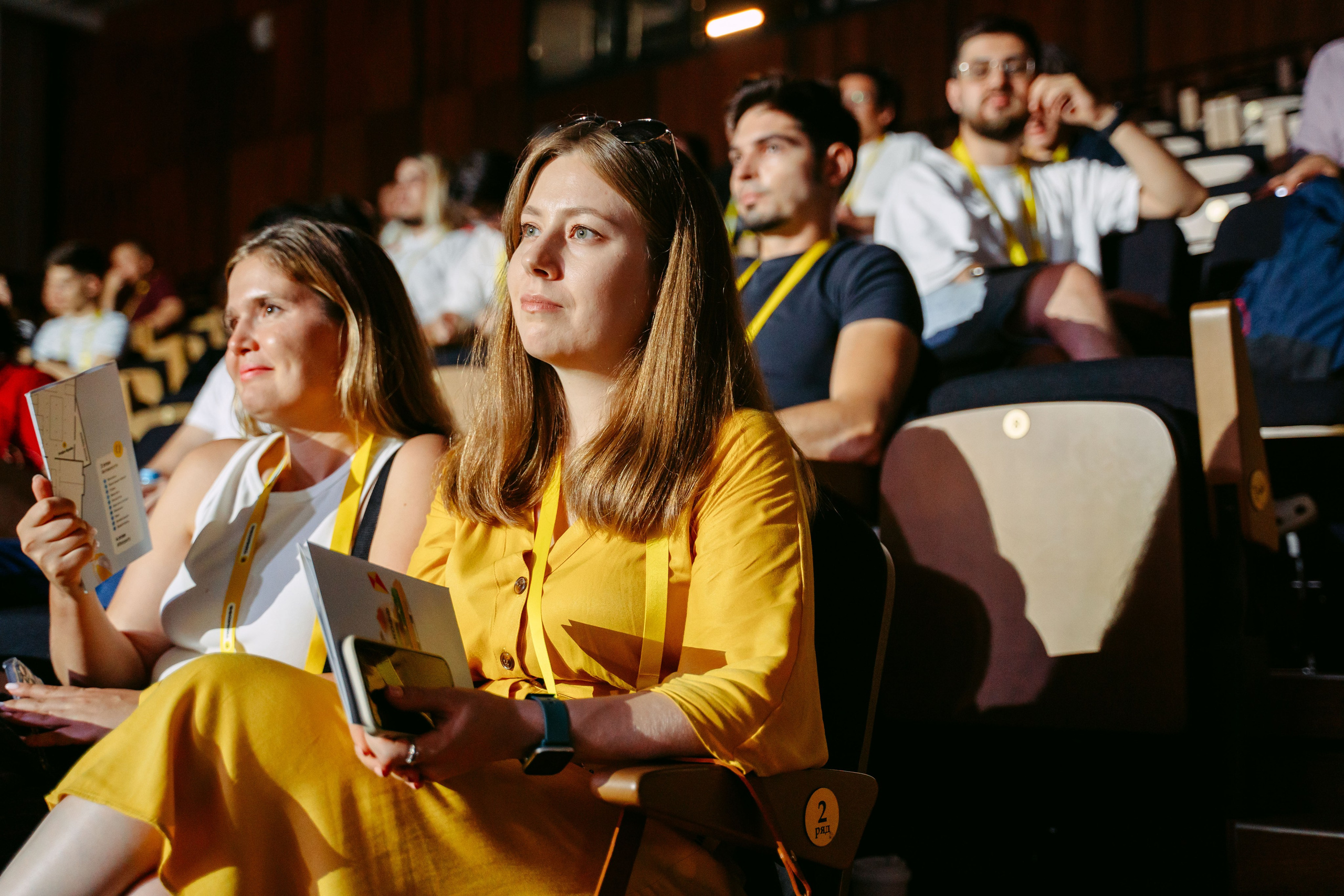 Тинькофф. ИТ-фест / 2023. Саша Копылов, фотограф в Казани