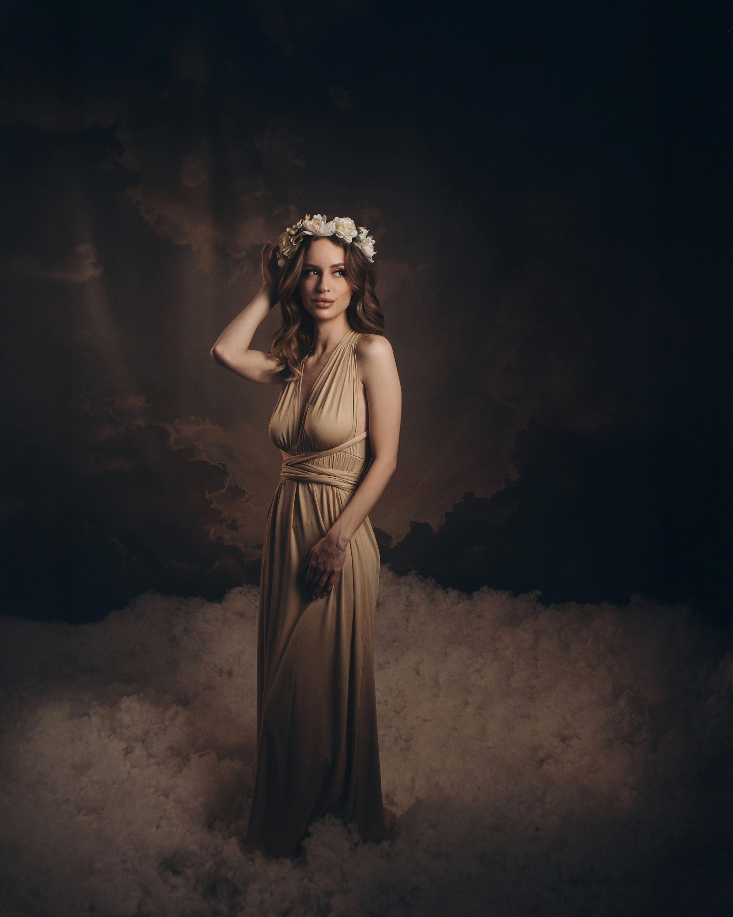 АФРОДИТА. Фотограф Брянск