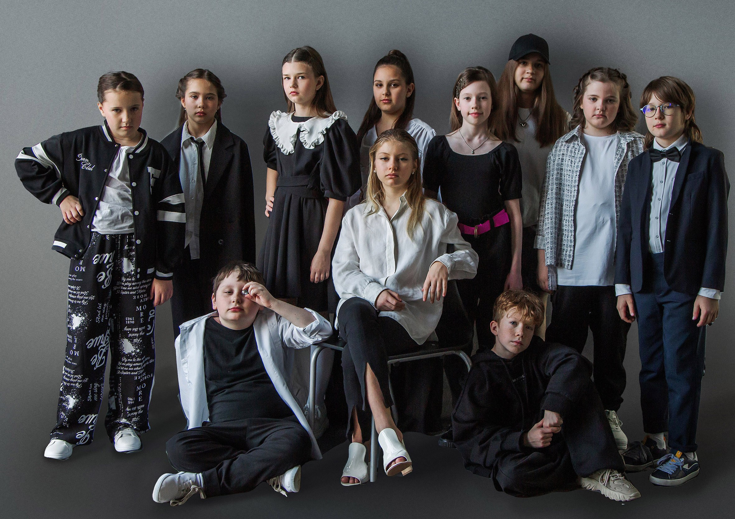 Выпускные. Семейный и портретный фотограф, Москва, Калуга. Анастасия Андрексон