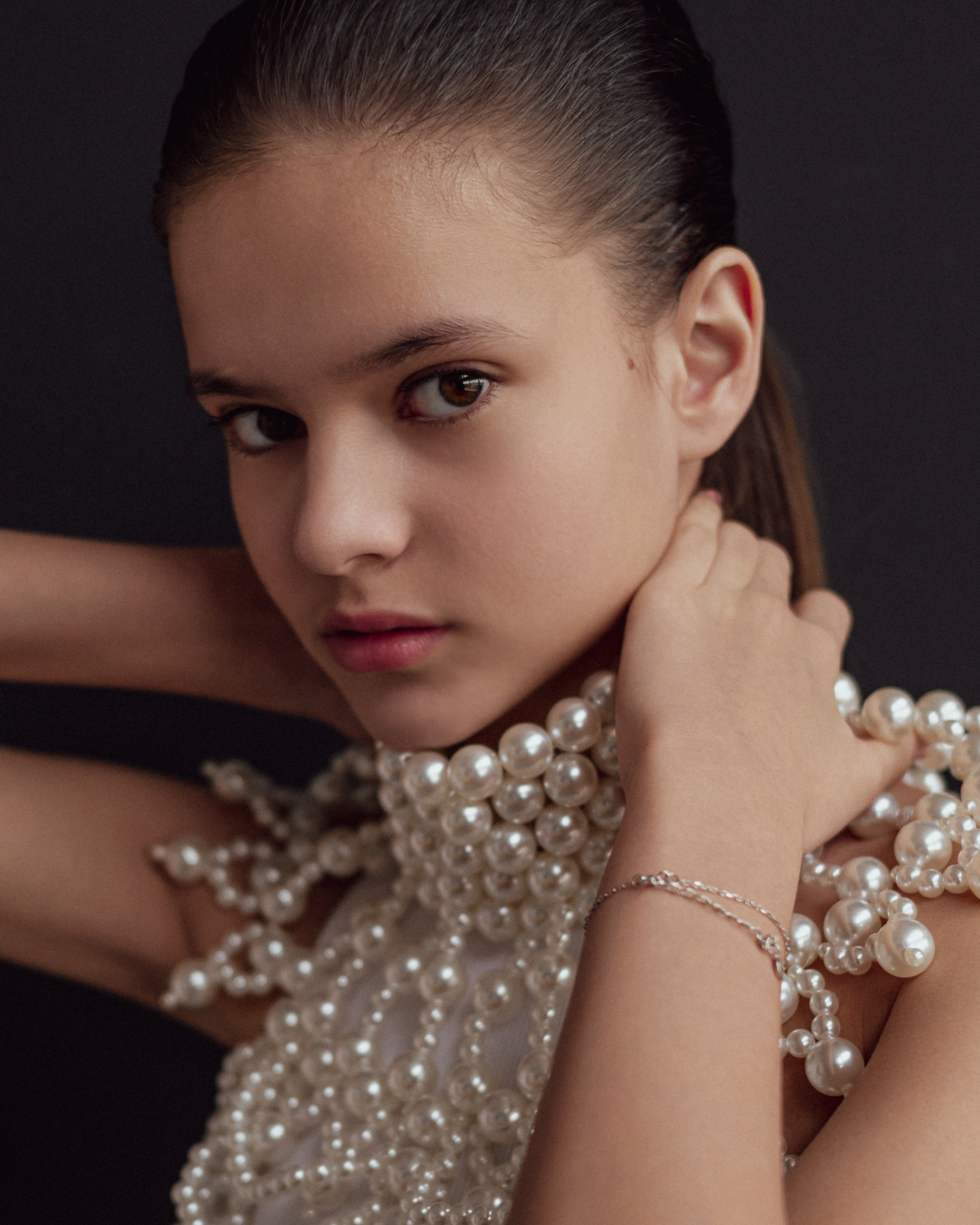 Safi. Фотограф Москва Виктория Вишневская актерское / модельное портфолио