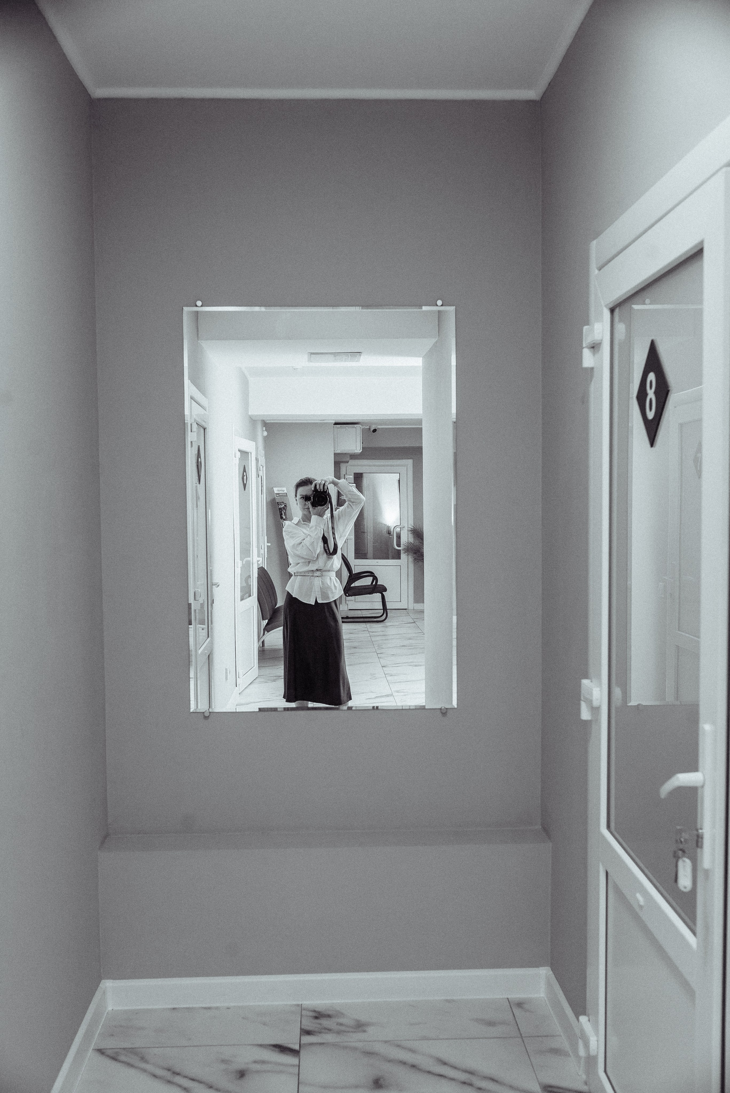 Уромед (интерьер и портреты врачей). Семейный и детский фотограф Иваново Ксения Азаренкова