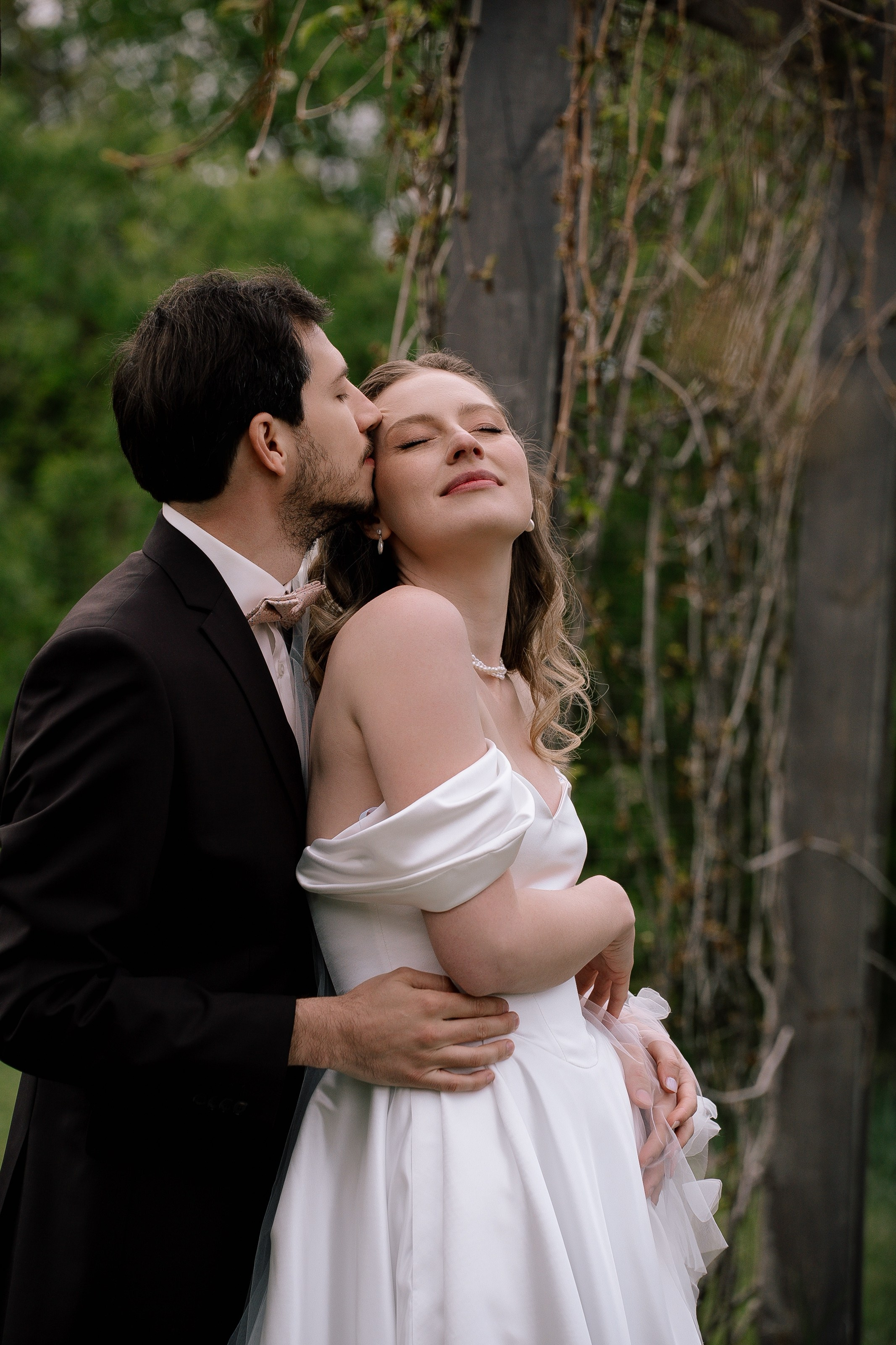 Виталий Елена. Свадебный фотограф Воронеж