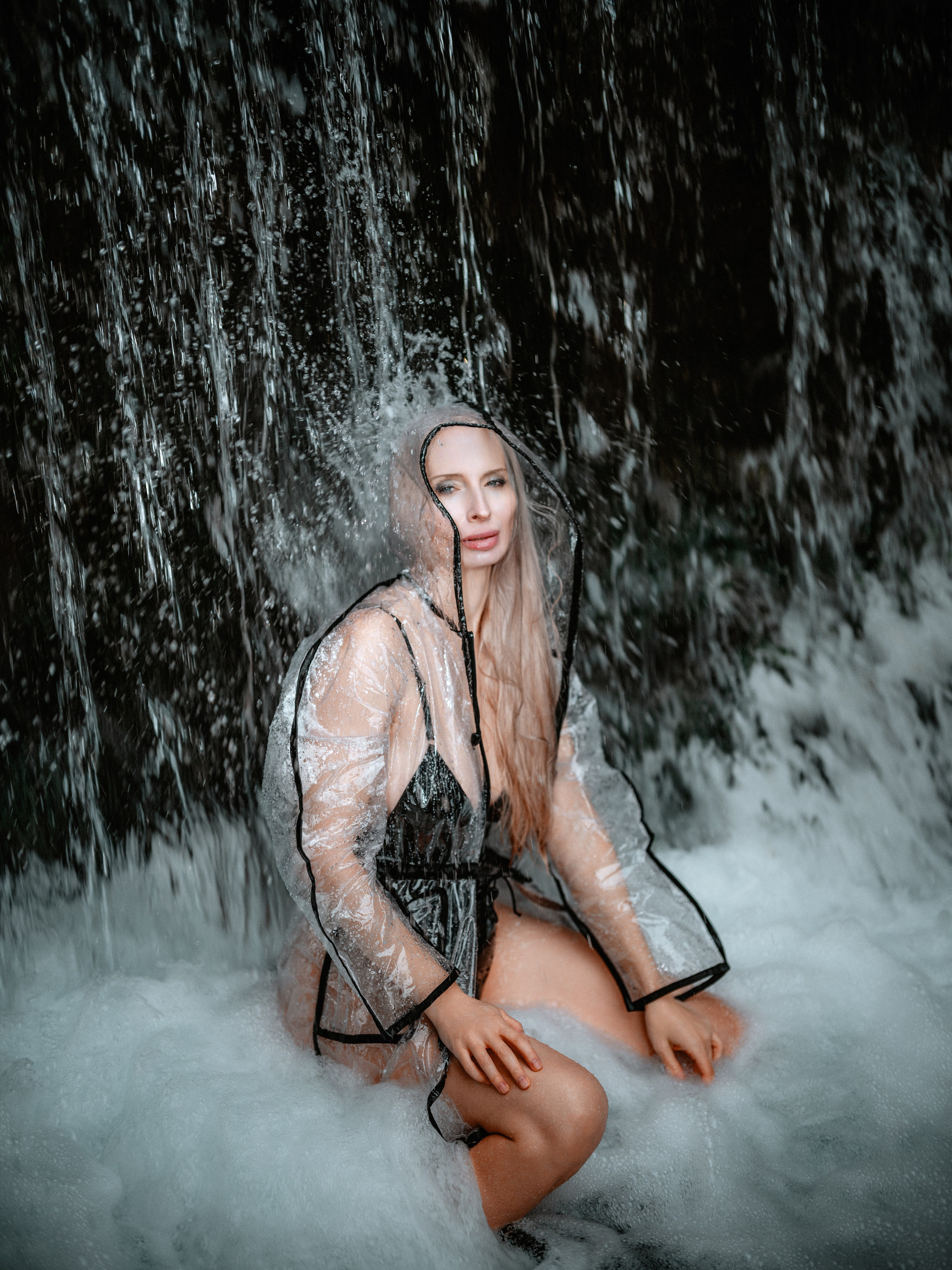 Художественные фотосессии. Фотограф Олег Сотник