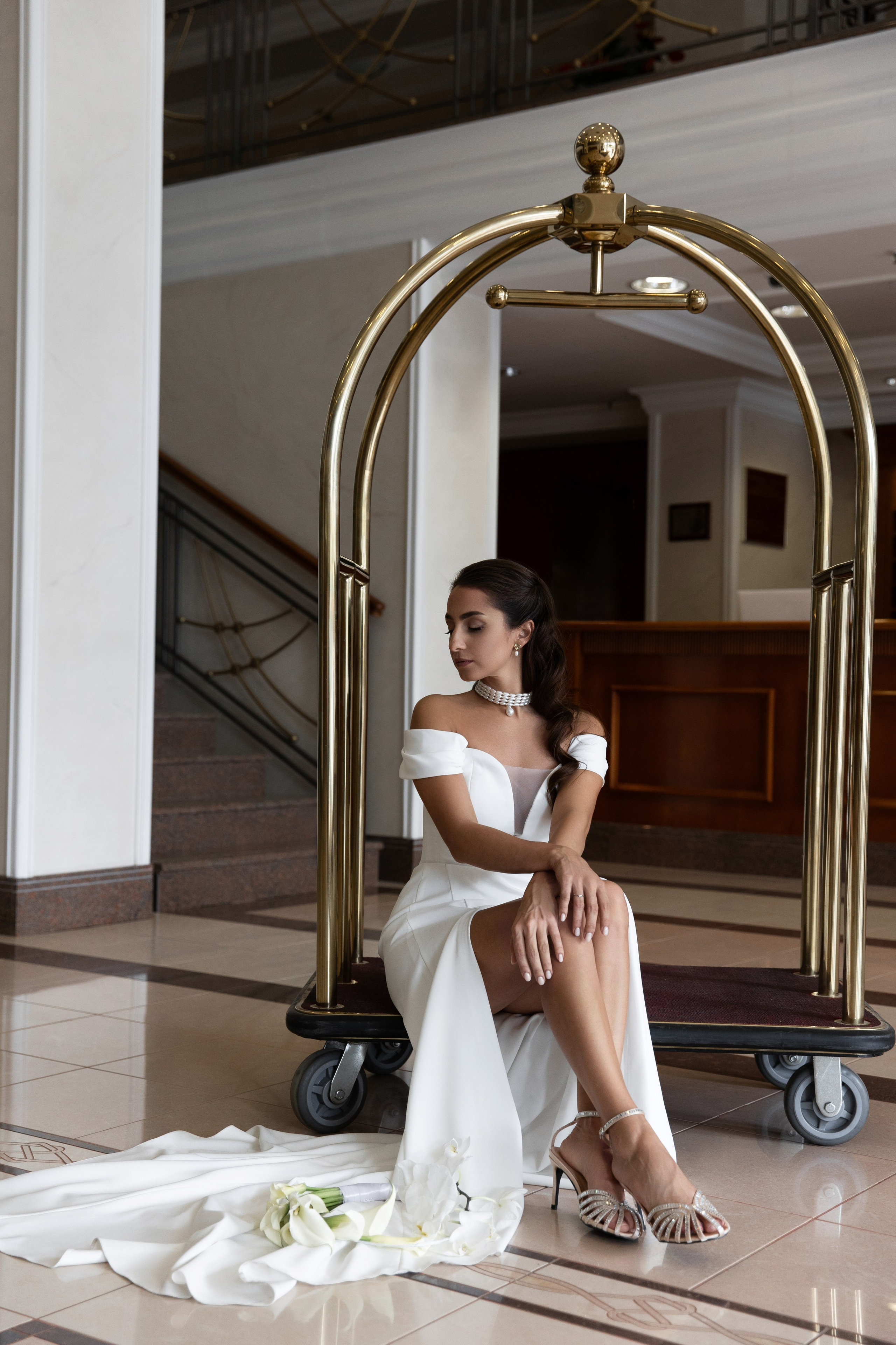 Ефим и Равия. Свадебный и портретный фотограф в Сыктывкаре и в Москве Новосельцева Алена