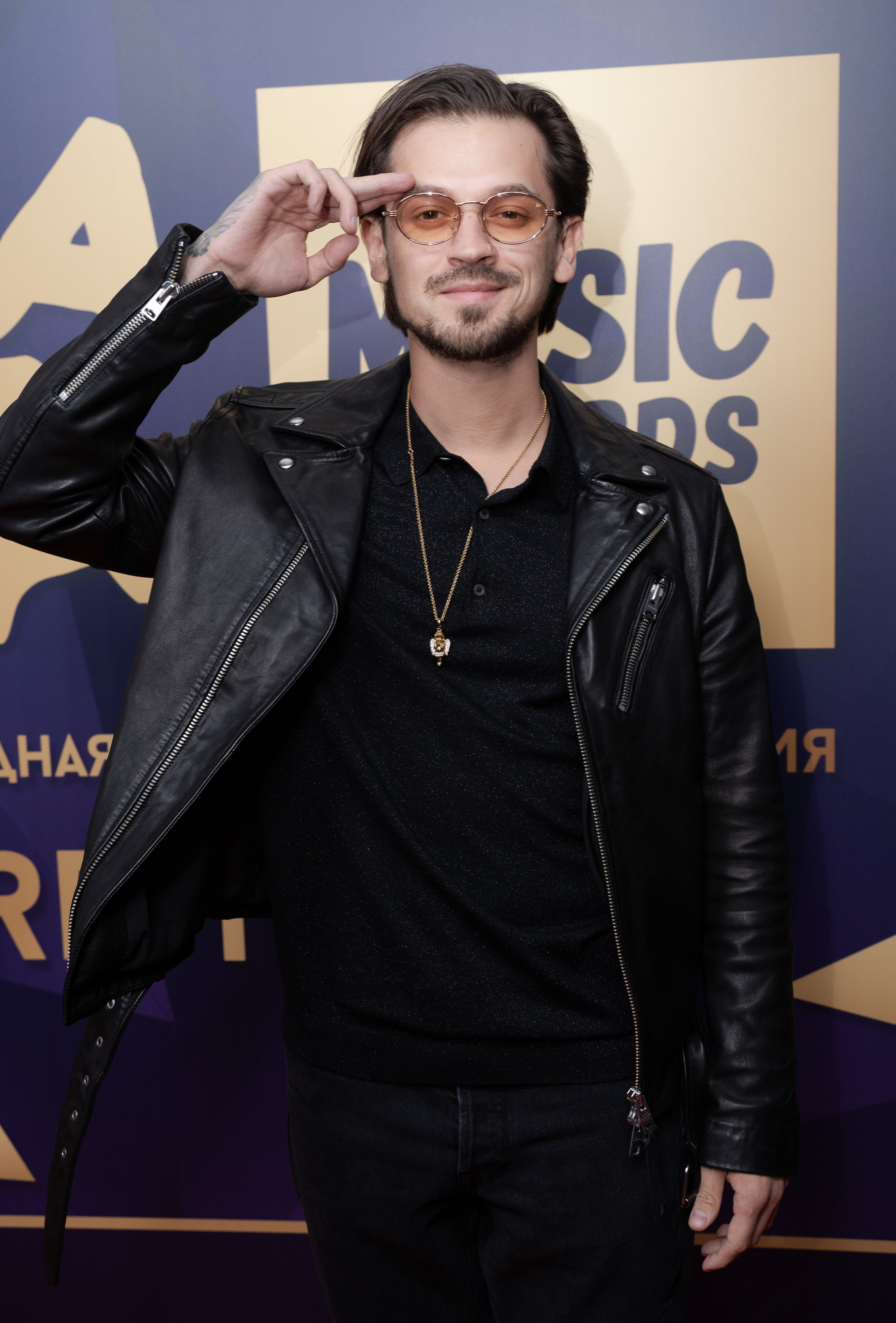 Пре-пати премии ЖАРА