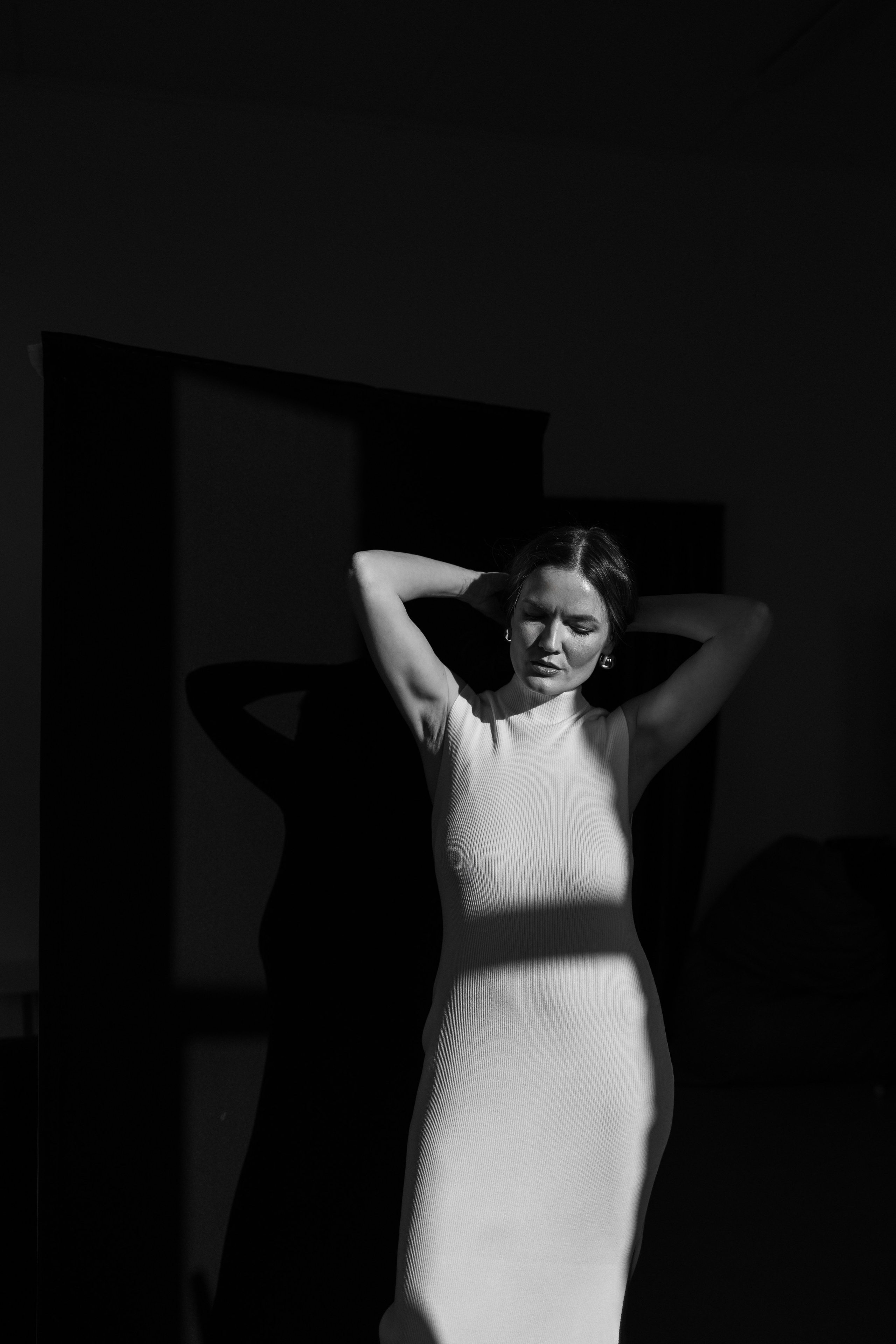 Таня / Tanya Sammy. Фотограф в Выборге и Санкт-Петербурге Маша Гуляева