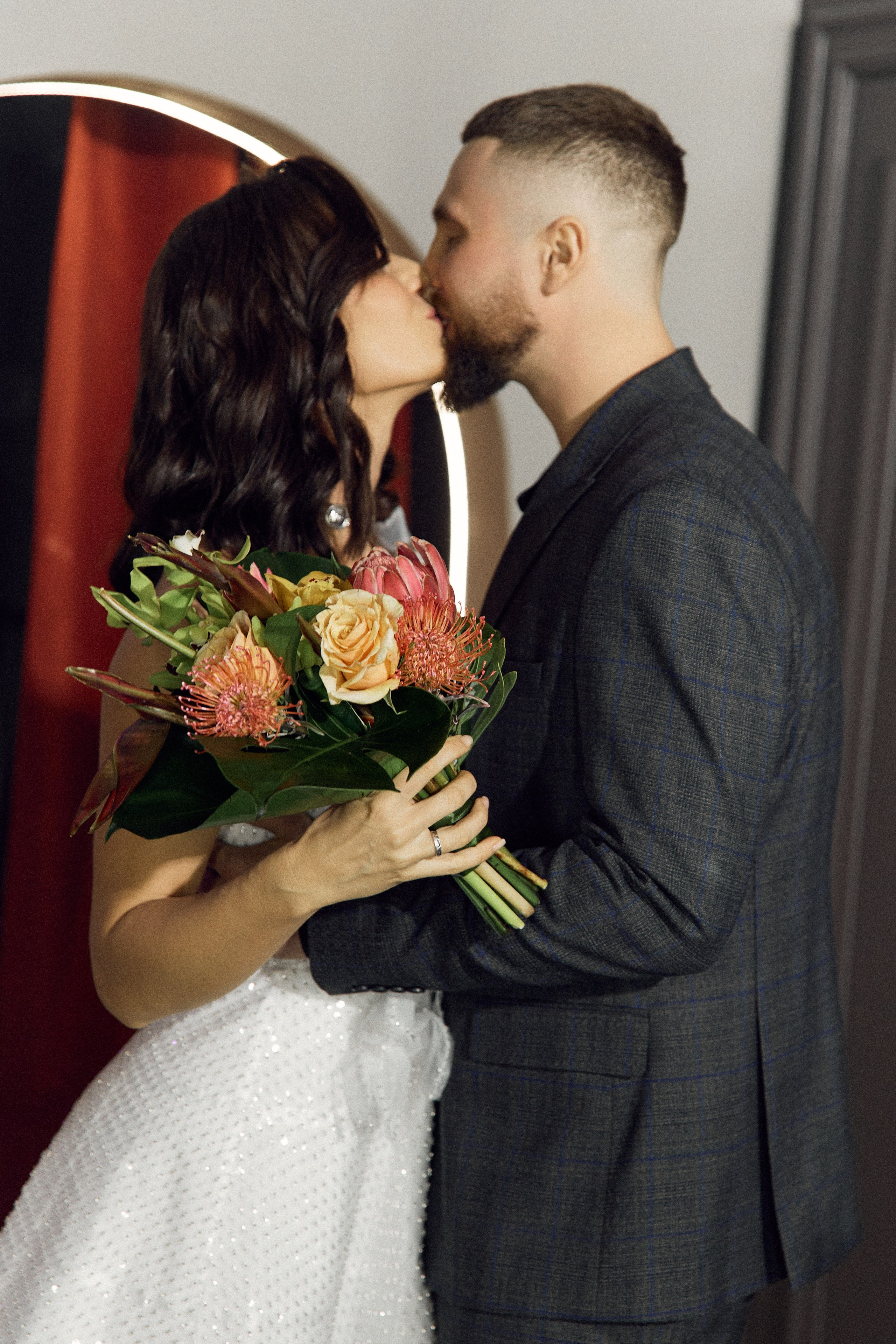 Посмотреть серию. Свадебный и семейный фотограф в Красноярске Тряпчев Павел