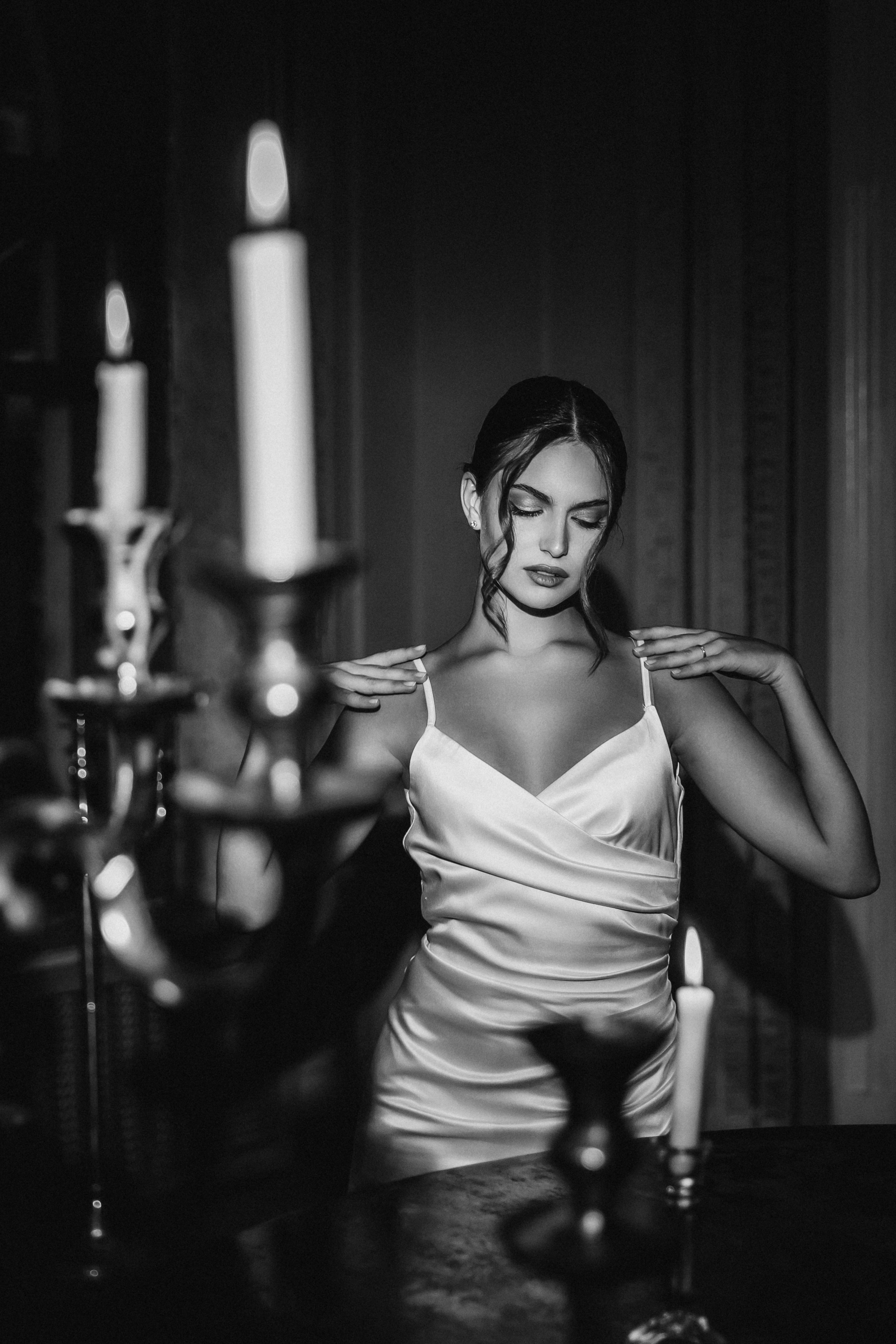 Портретные фотосессии в Суздале и Владимире. Главная